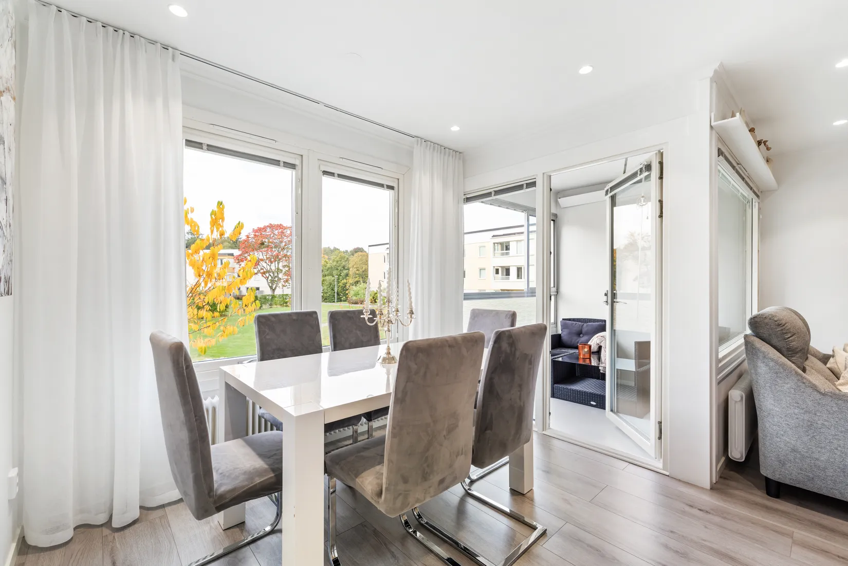 Bostadsrätt, Jutevägen 16, Dalvik, Jönköping