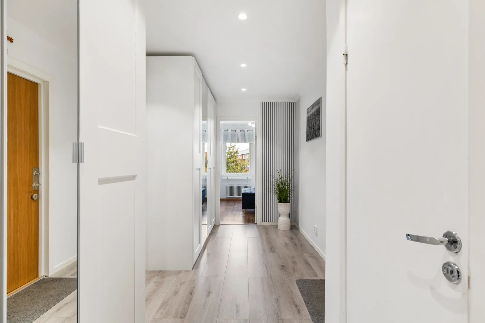Bostadsrätt, Jutevägen 16, Dalvik, Jönköping