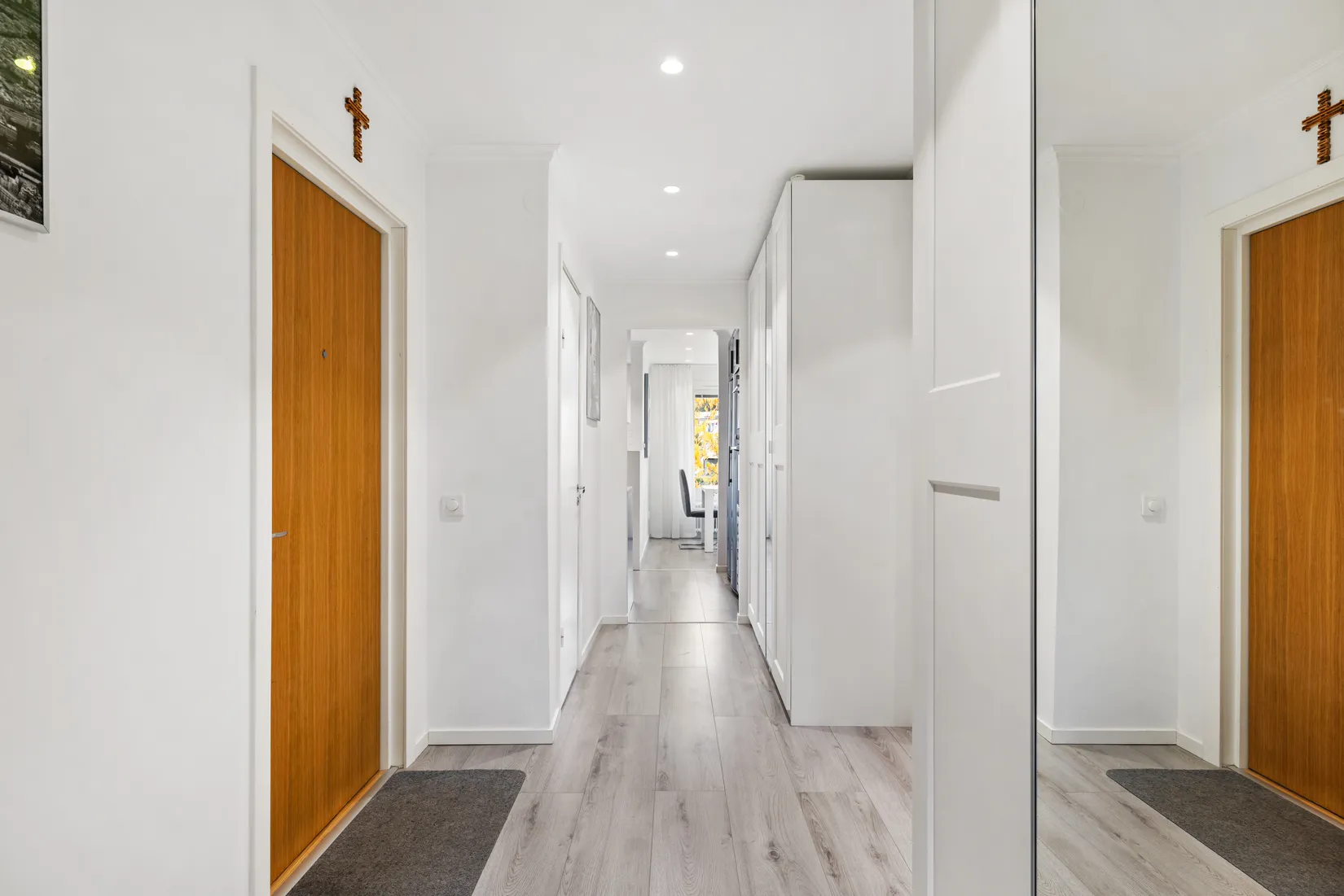 Bostadsrätt, Jutevägen 16, Dalvik, Jönköping