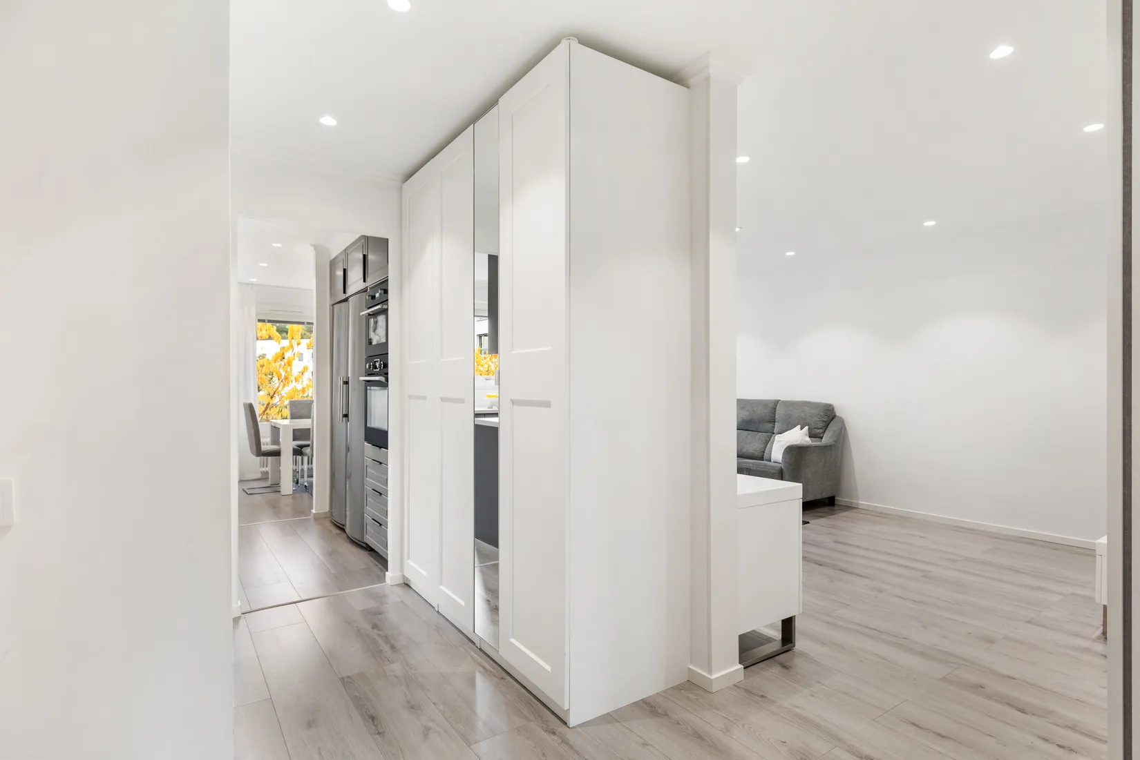 Bostadsrätt, Jutevägen 16, Dalvik, Jönköping