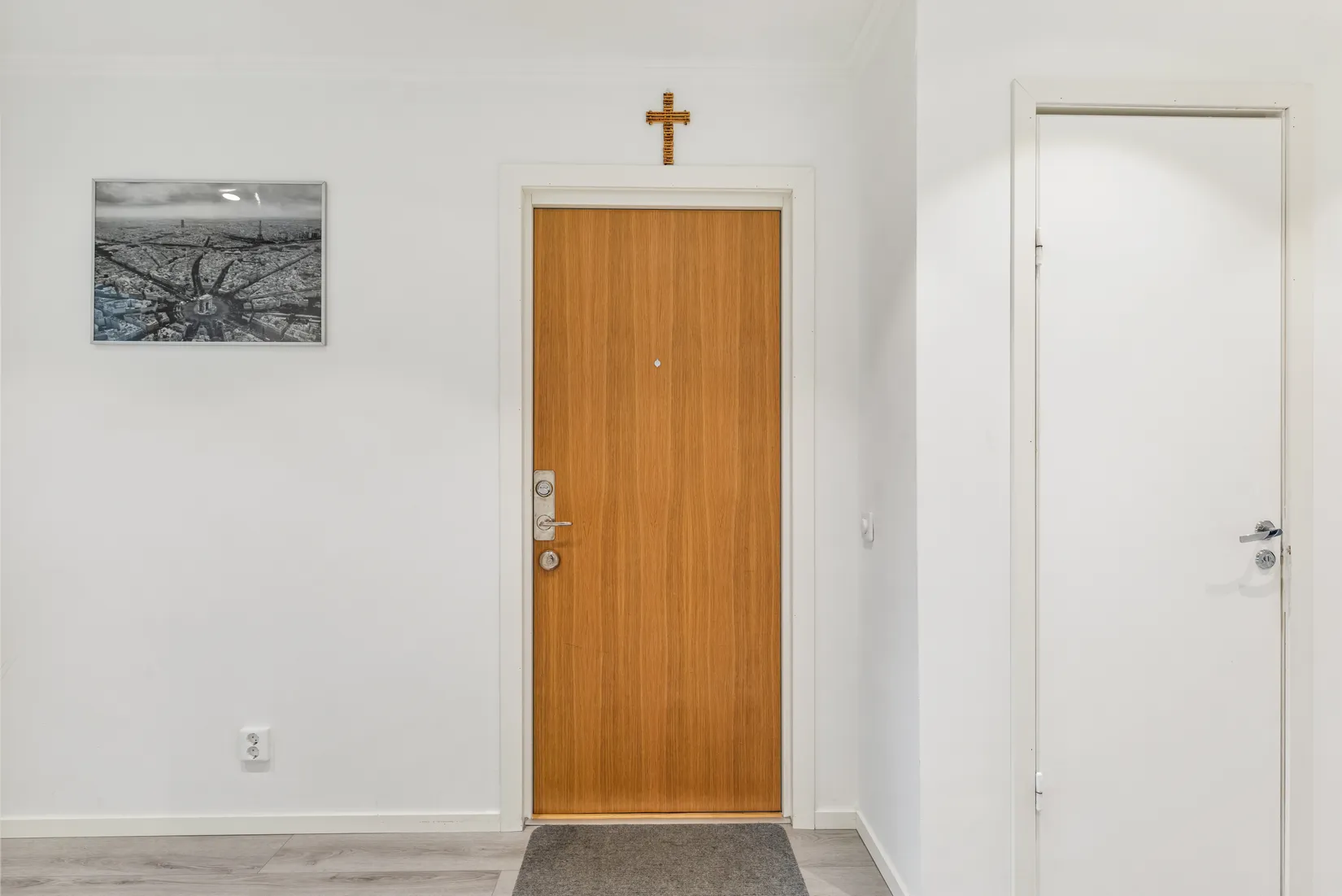 Bostadsrätt, Jutevägen 16, Dalvik, Jönköping