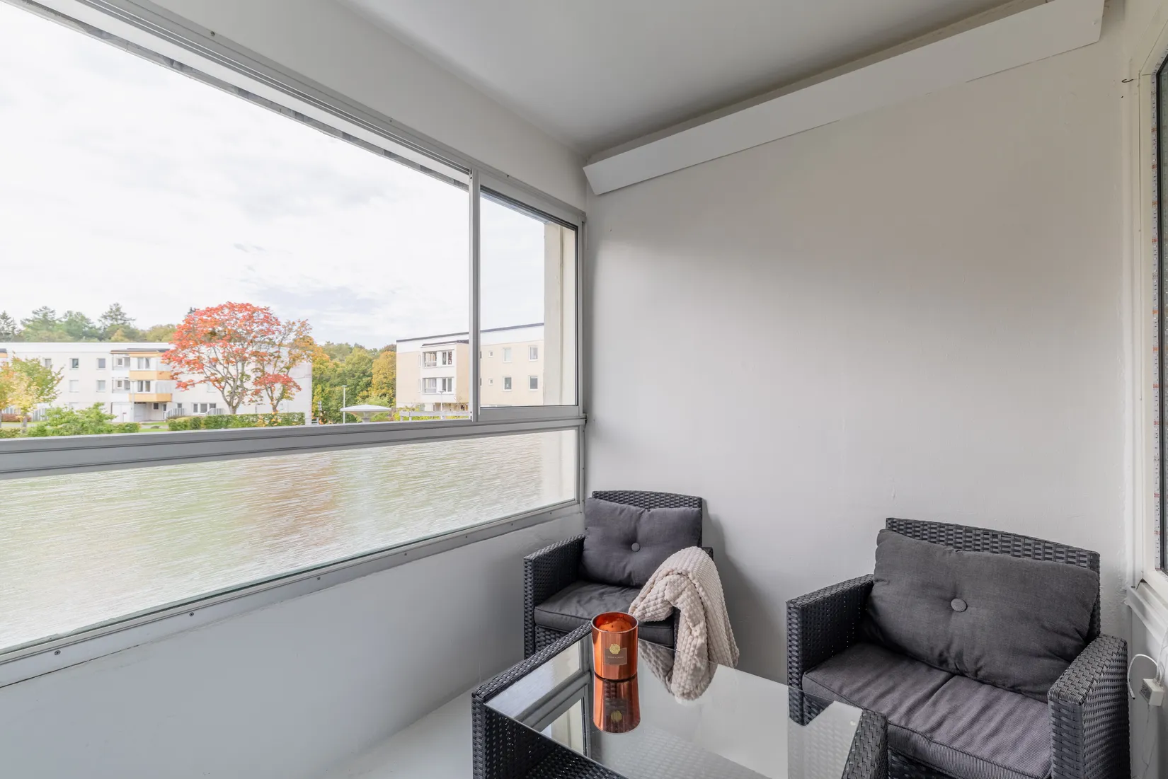 Bostadsrätt, Jutevägen 16, Dalvik, Jönköping