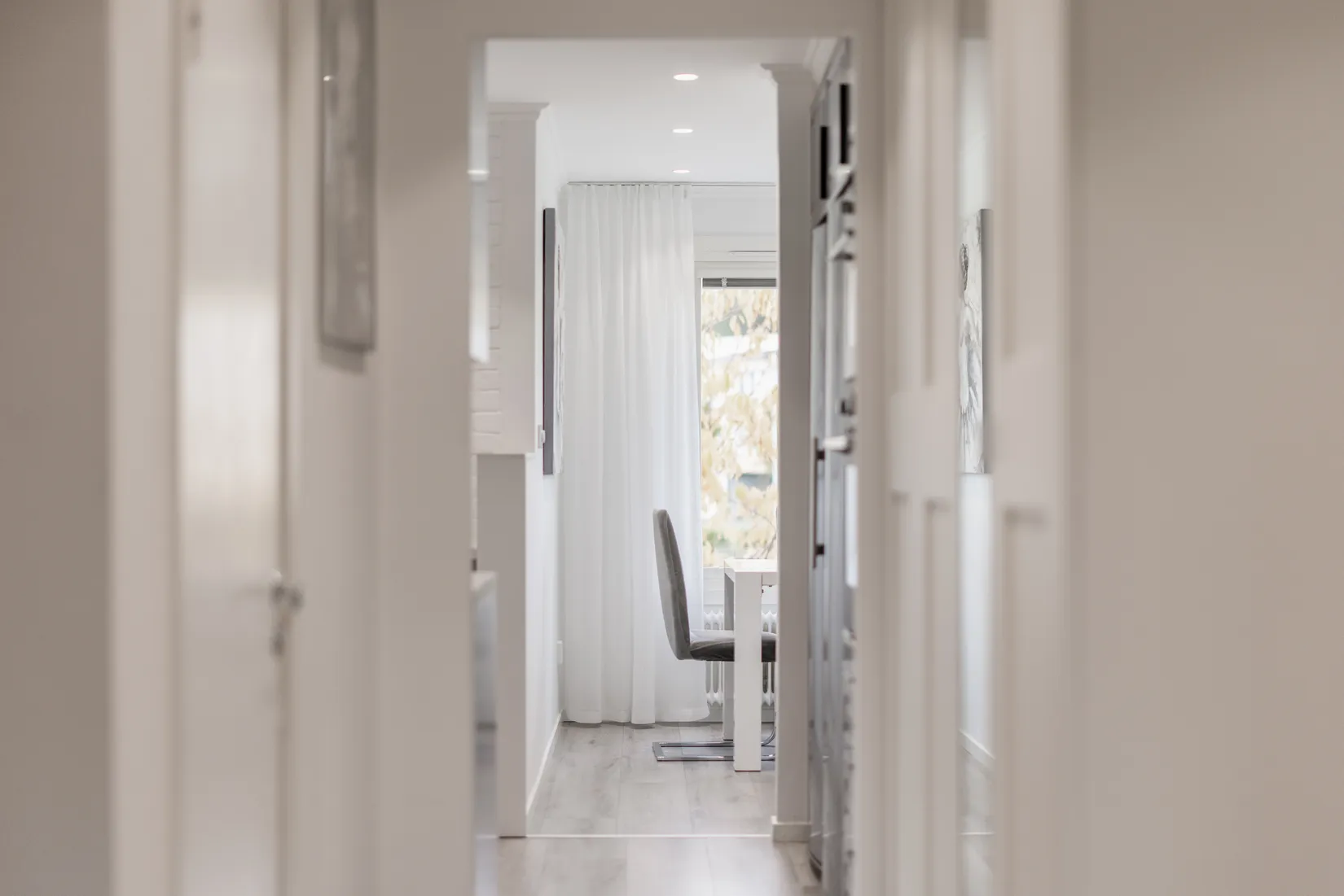 Bostadsrätt, Jutevägen 16, Dalvik, Jönköping