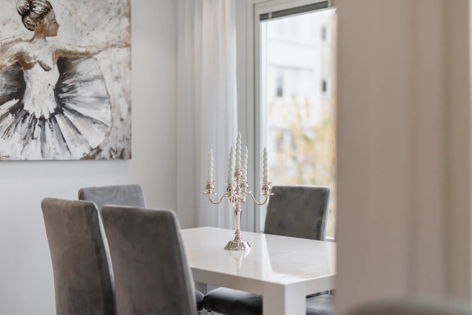Bostadsrätt, Jutevägen 16, Dalvik, Jönköping