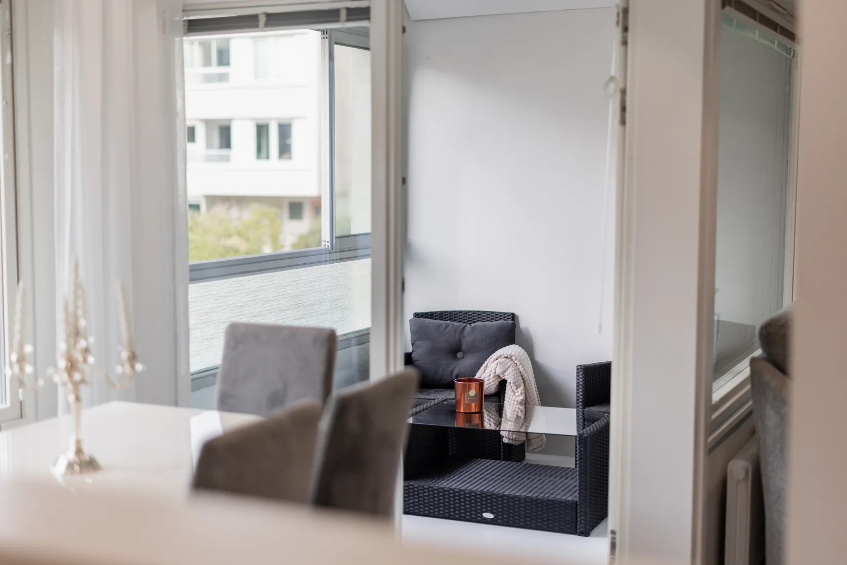 Bostadsrätt, Jutevägen 16, Dalvik, Jönköping