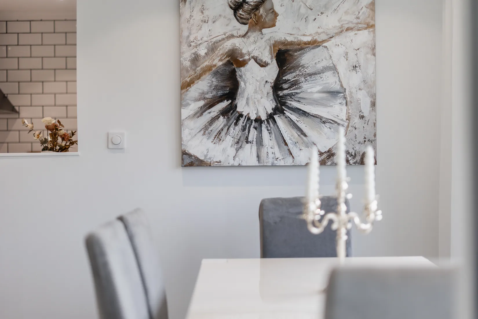 Bostadsrätt, Jutevägen 16, Dalvik, Jönköping