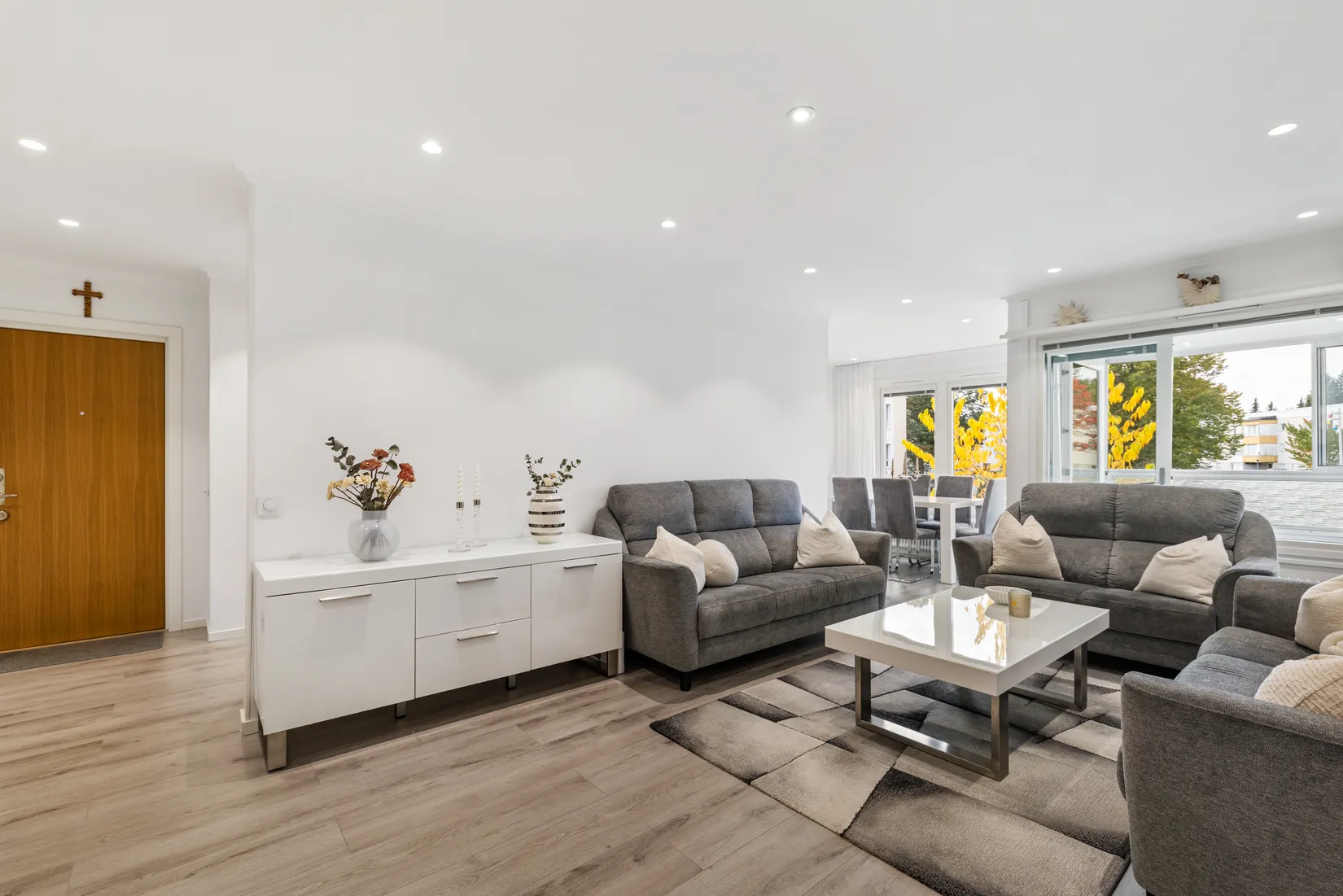 Bostadsrätt, Jutevägen 16, Dalvik, Jönköping