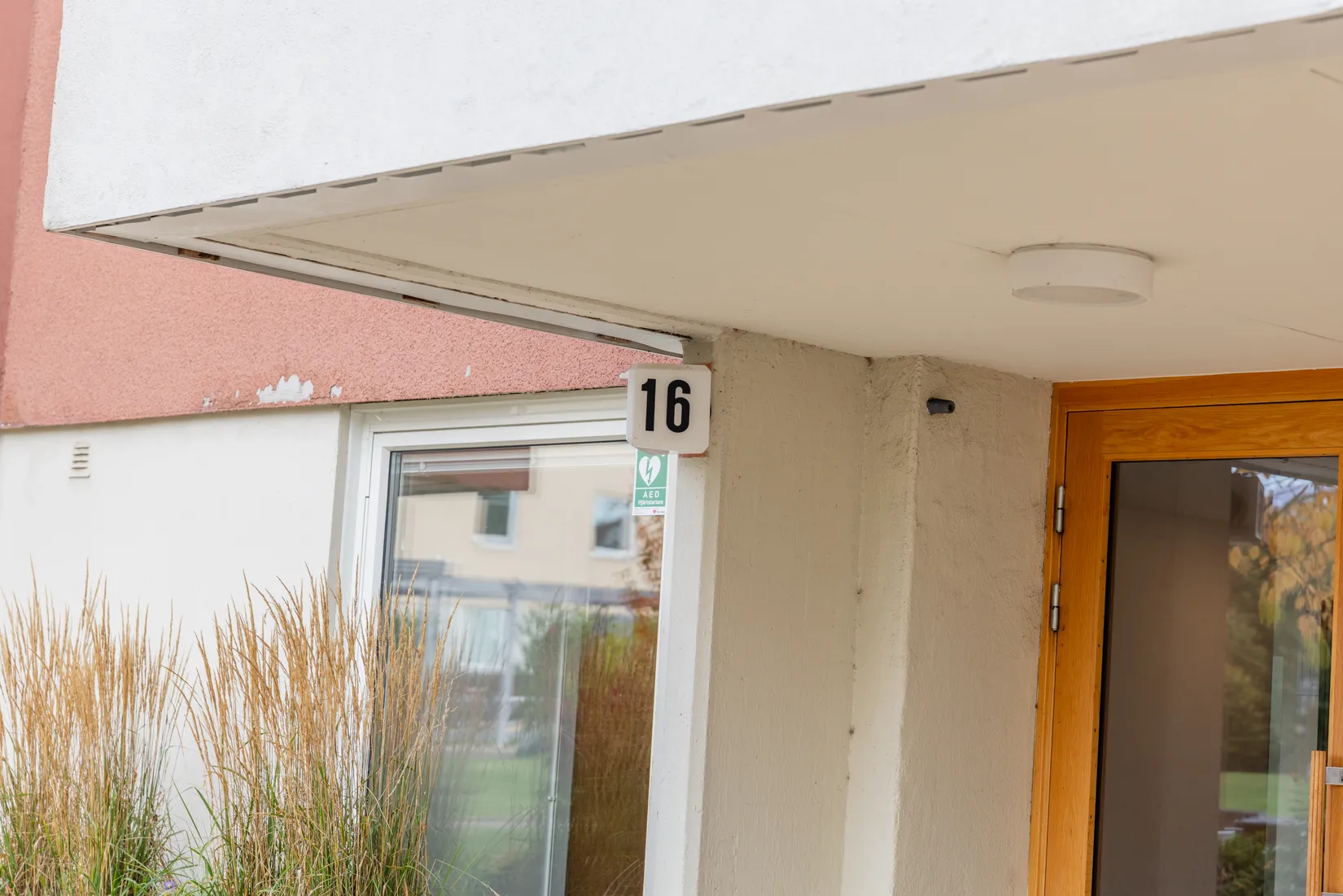 Bostadsrätt, Jutevägen 16, Dalvik, Jönköping