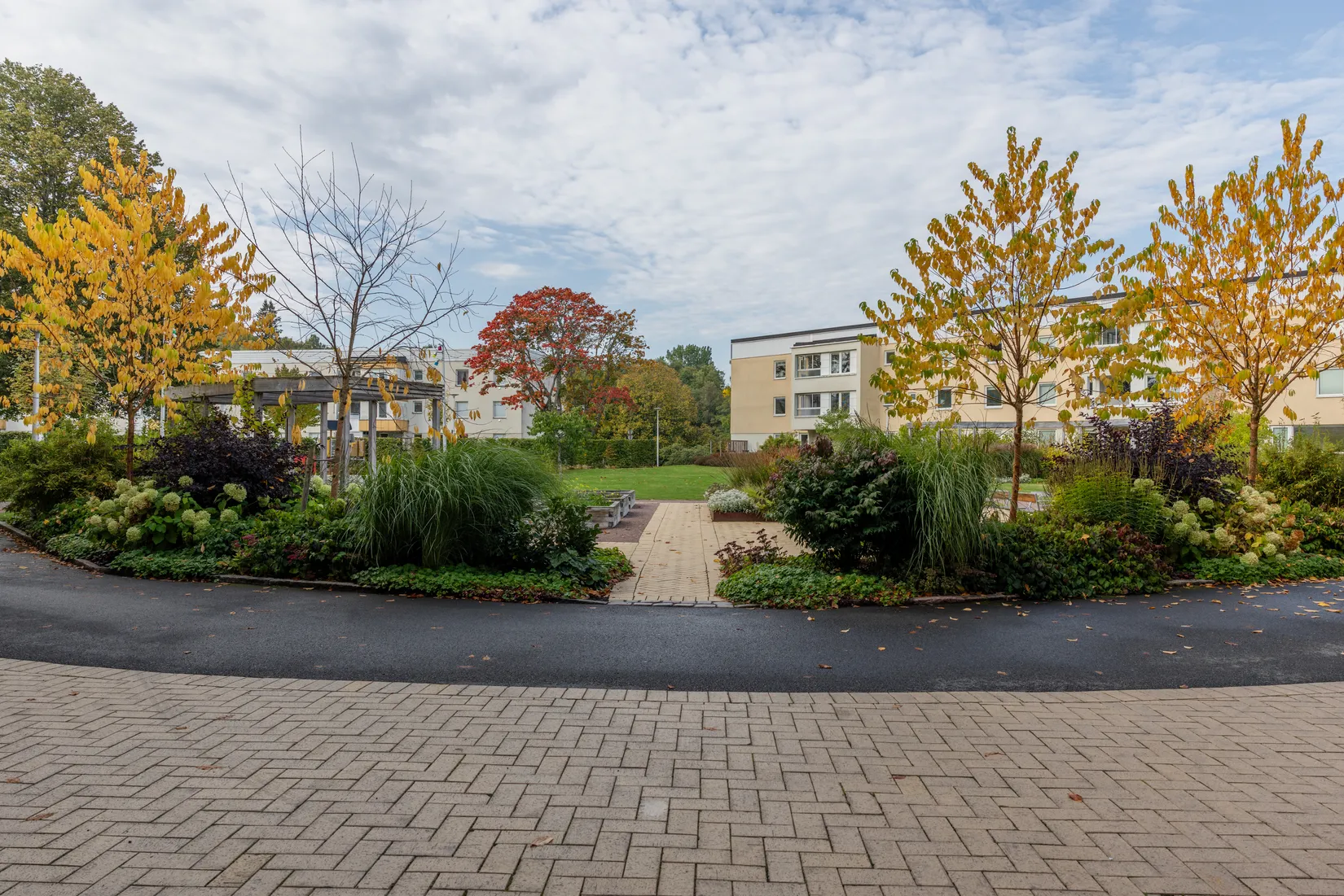 Bostadsrätt, Jutevägen 16, Dalvik, Jönköping