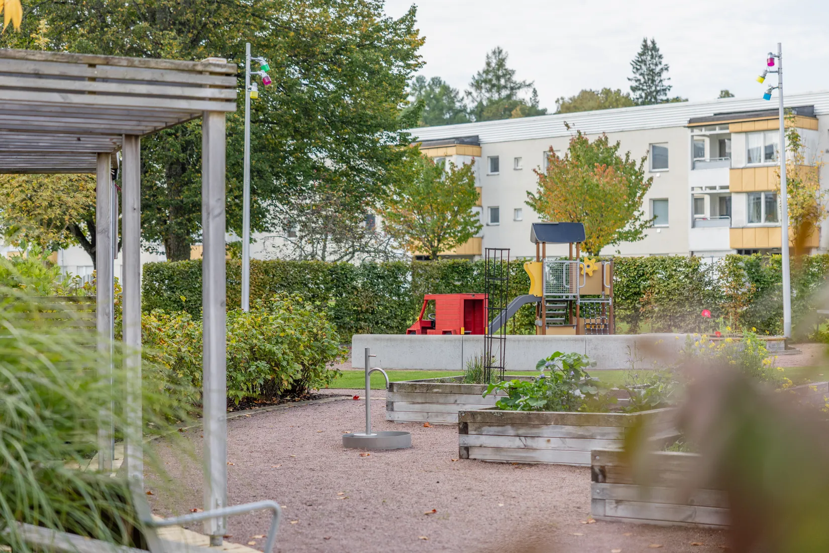Bostadsrätt, Jutevägen 16, Dalvik, Jönköping