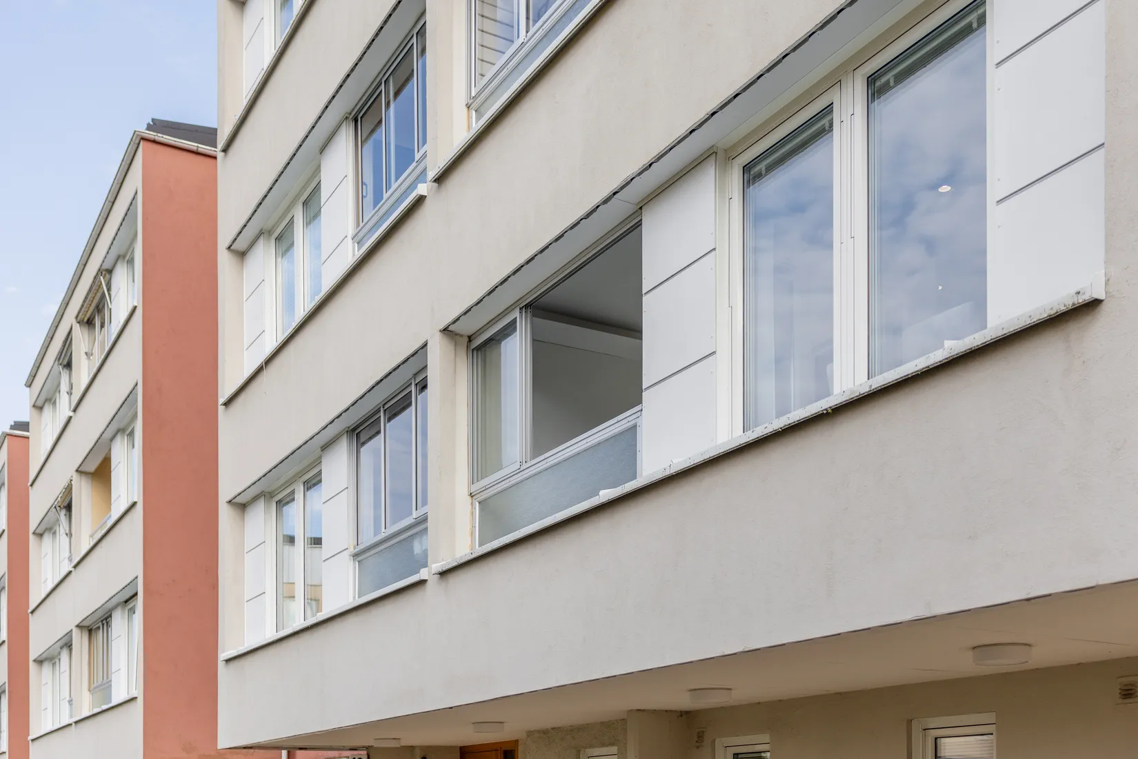 Bostadsrätt, Jutevägen 16, Dalvik, Jönköping