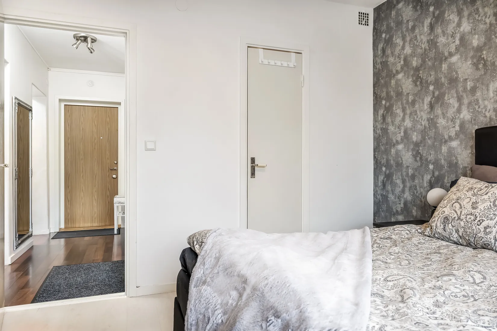 Bostadsrätt, Nanolfsvägen 19C, Centralt, Finspång