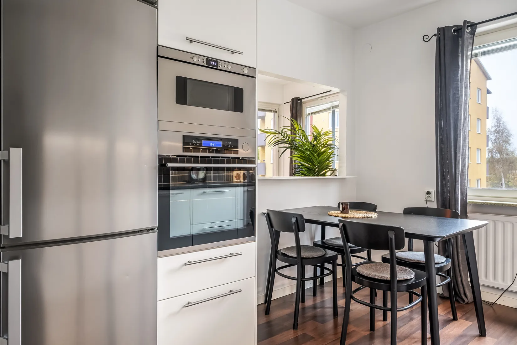 Bostadsrätt, Nanolfsvägen 19C, Centralt, Finspång