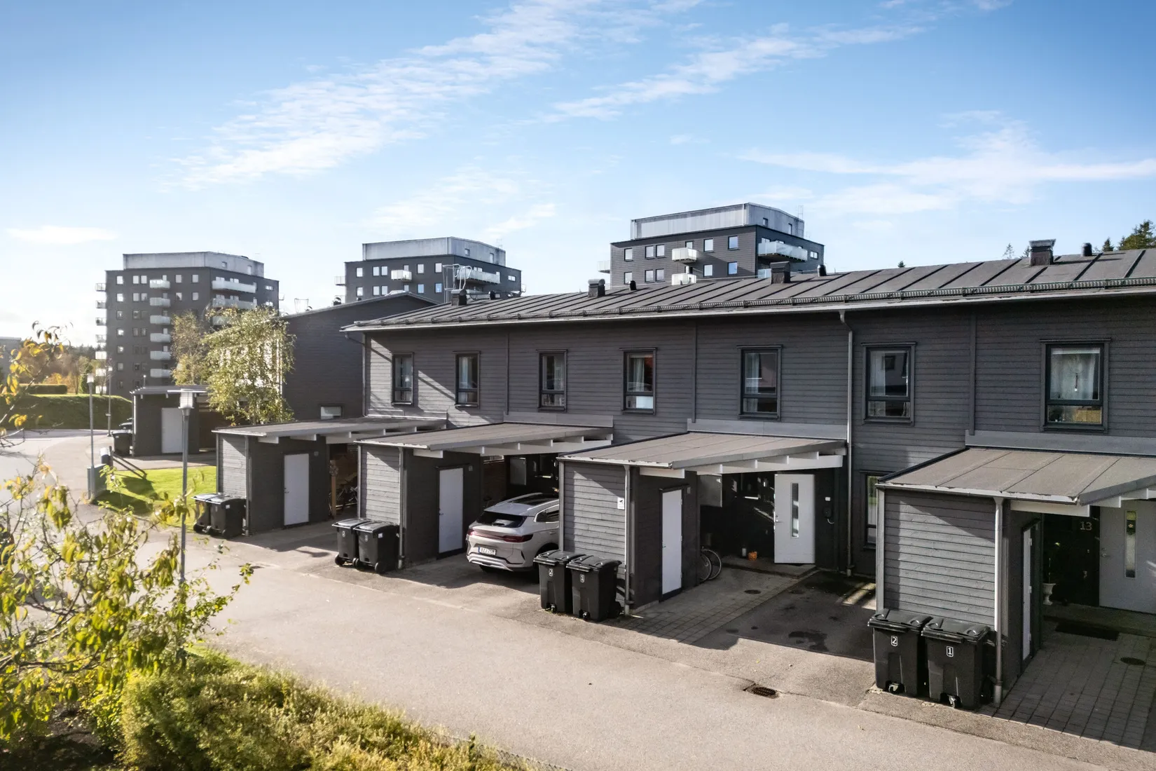 Bostadsrätt, Kulbanan 11, Dammsvedjan, Borås