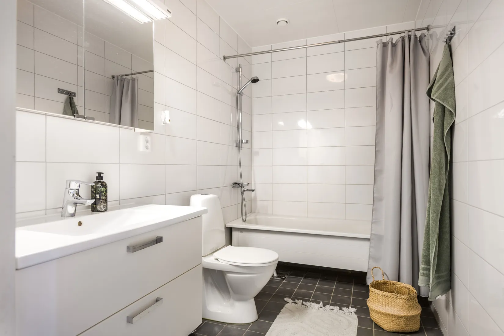 Bostadsrätt, Kulbanan 11, Dammsvedjan, Borås