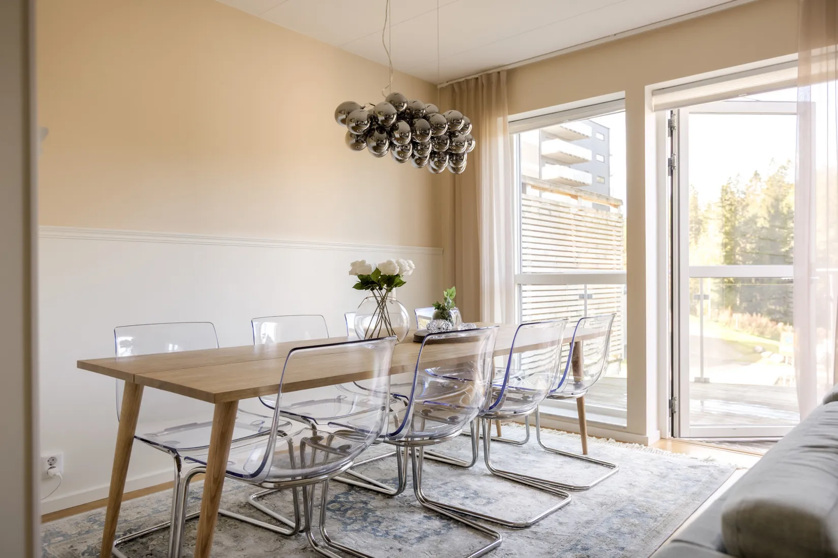 Bostadsrätt, Kulbanan 11, Dammsvedjan, Borås