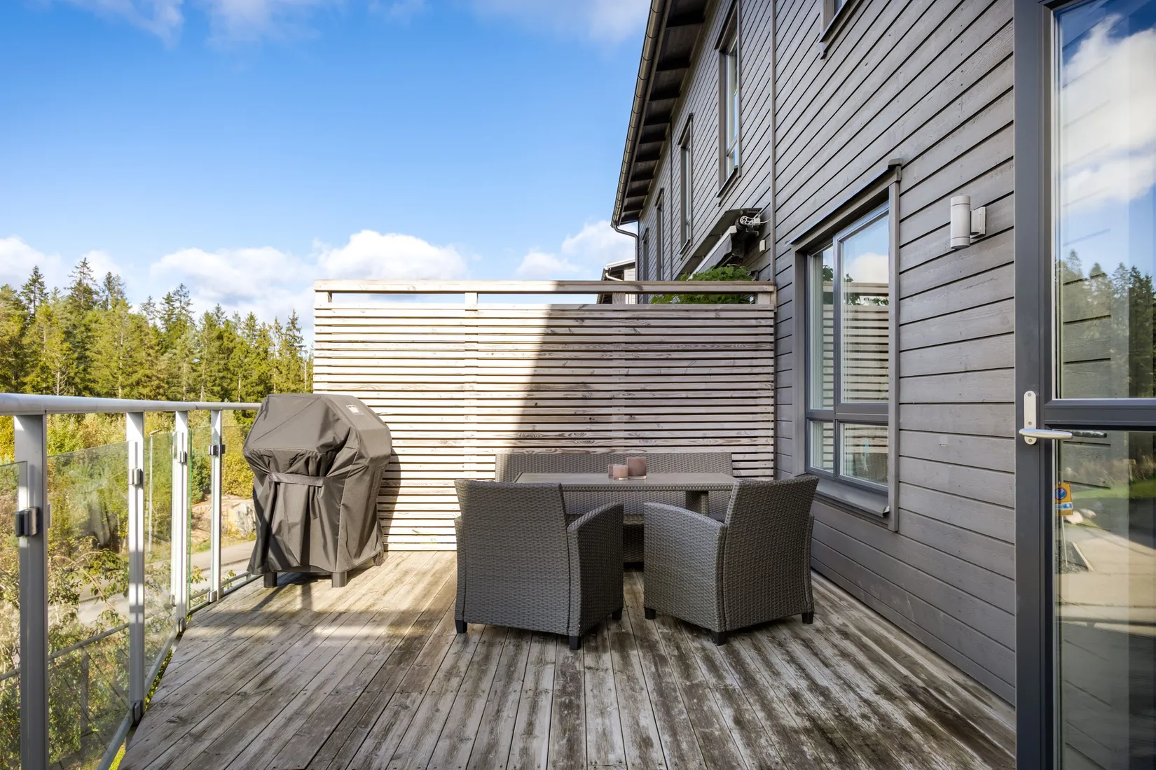 Bostadsrätt, Kulbanan 11, Dammsvedjan, Borås