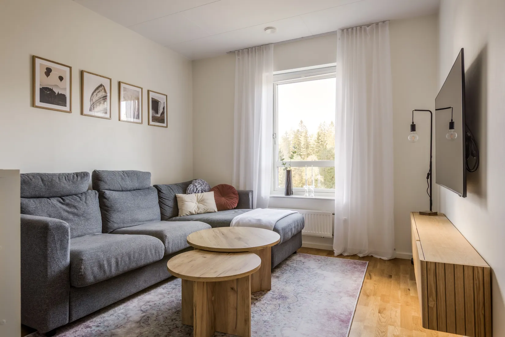 Bostadsrätt, Kulbanan 11, Dammsvedjan, Borås