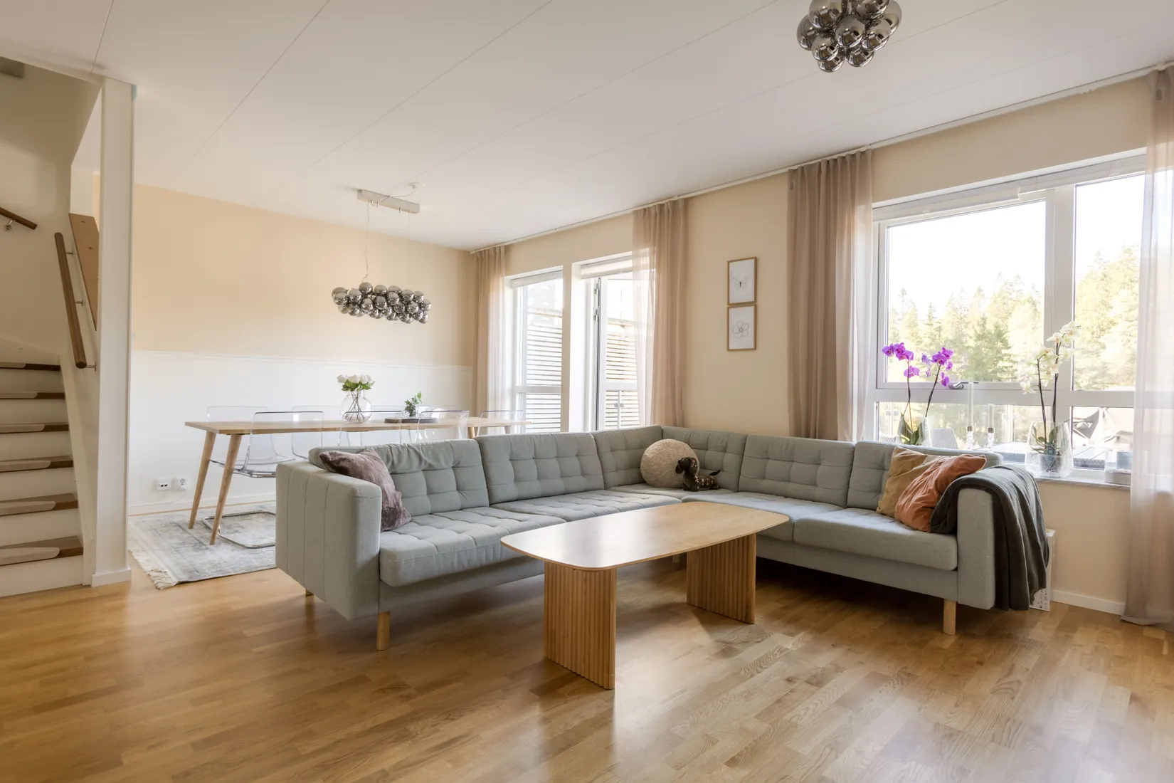 Bostadsrätt, Kulbanan 11, Dammsvedjan, Borås