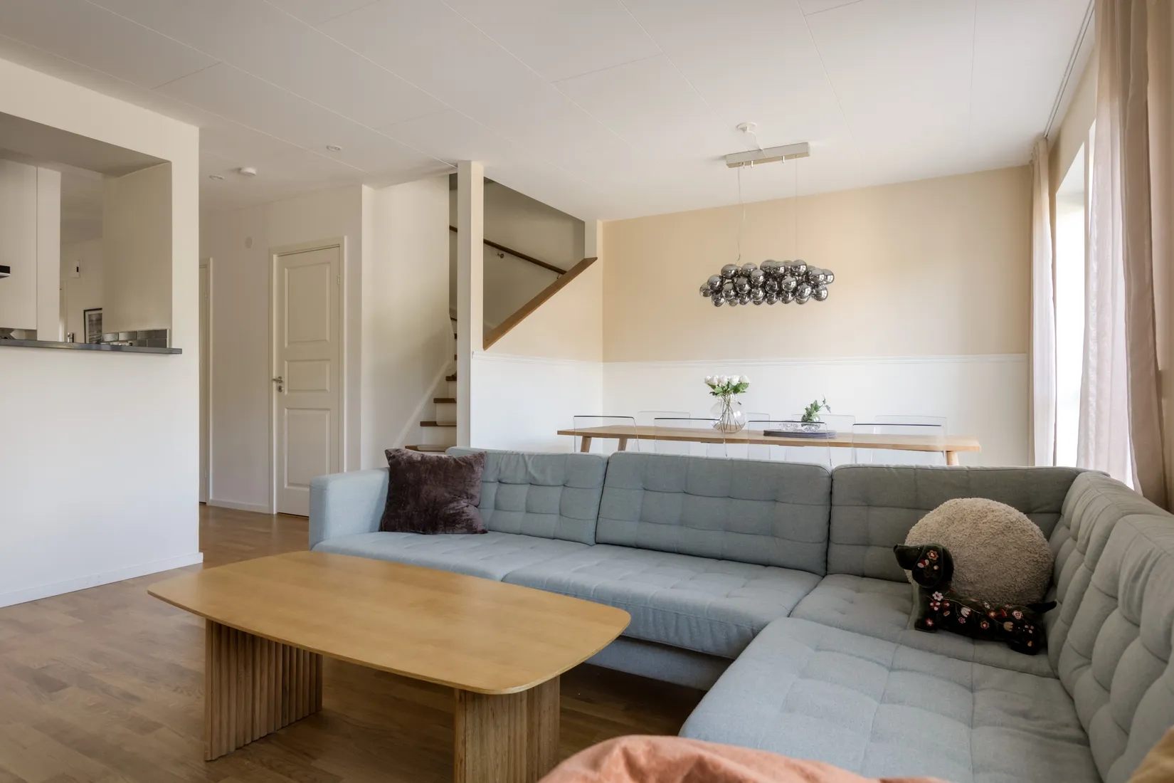 Bostadsrätt, Kulbanan 11, Dammsvedjan, Borås