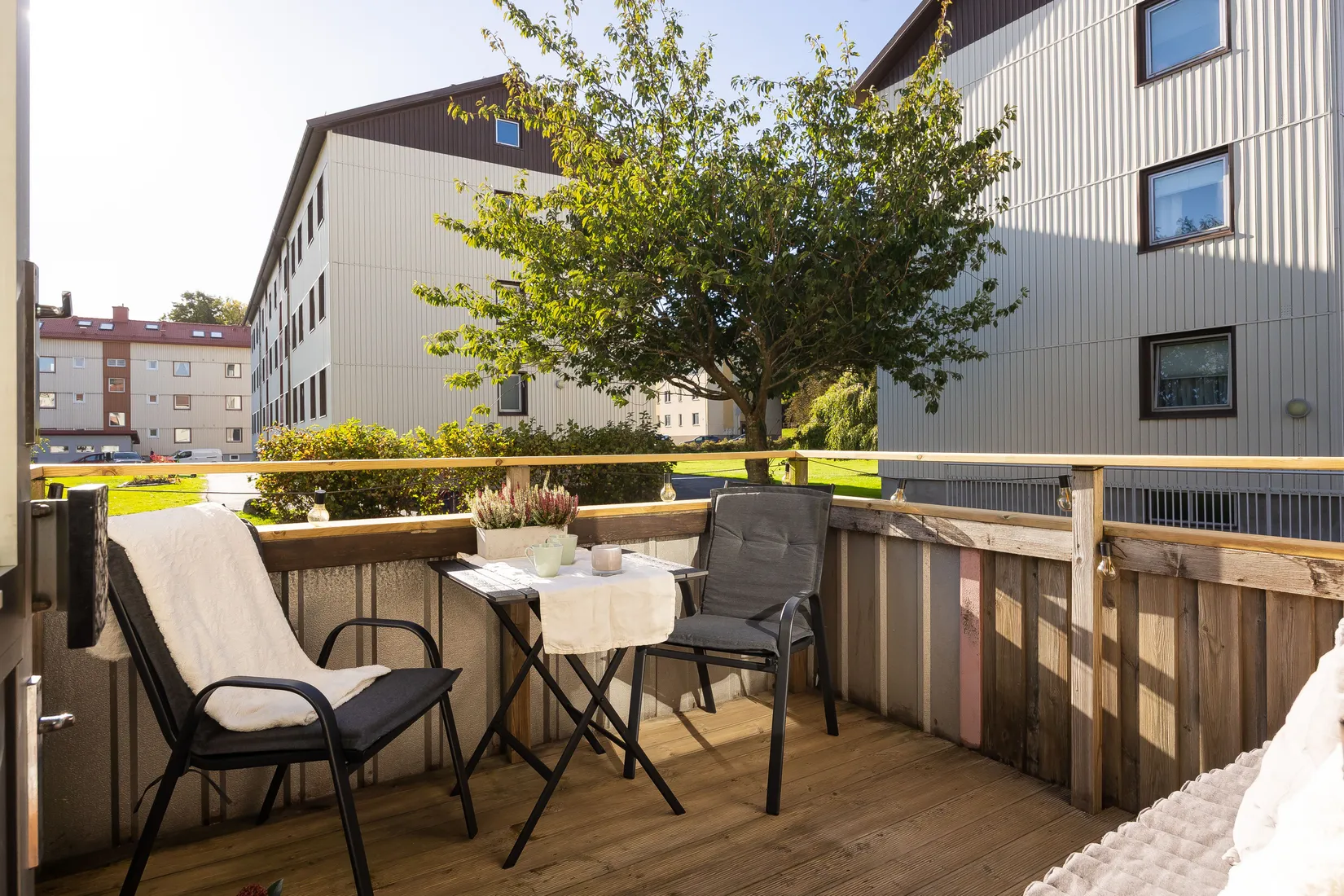Bostadsrätt, Anna Lesselsgatan 4A, Göteborg