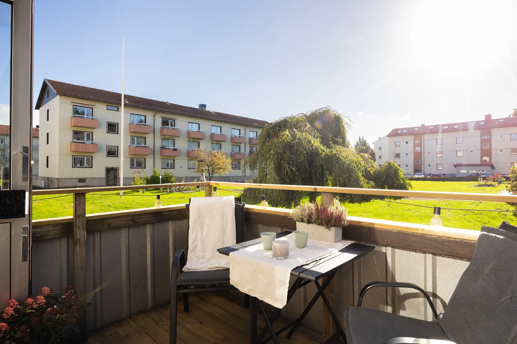 Bostadsrätt, Anna Lesselsgatan 4A, Göteborg