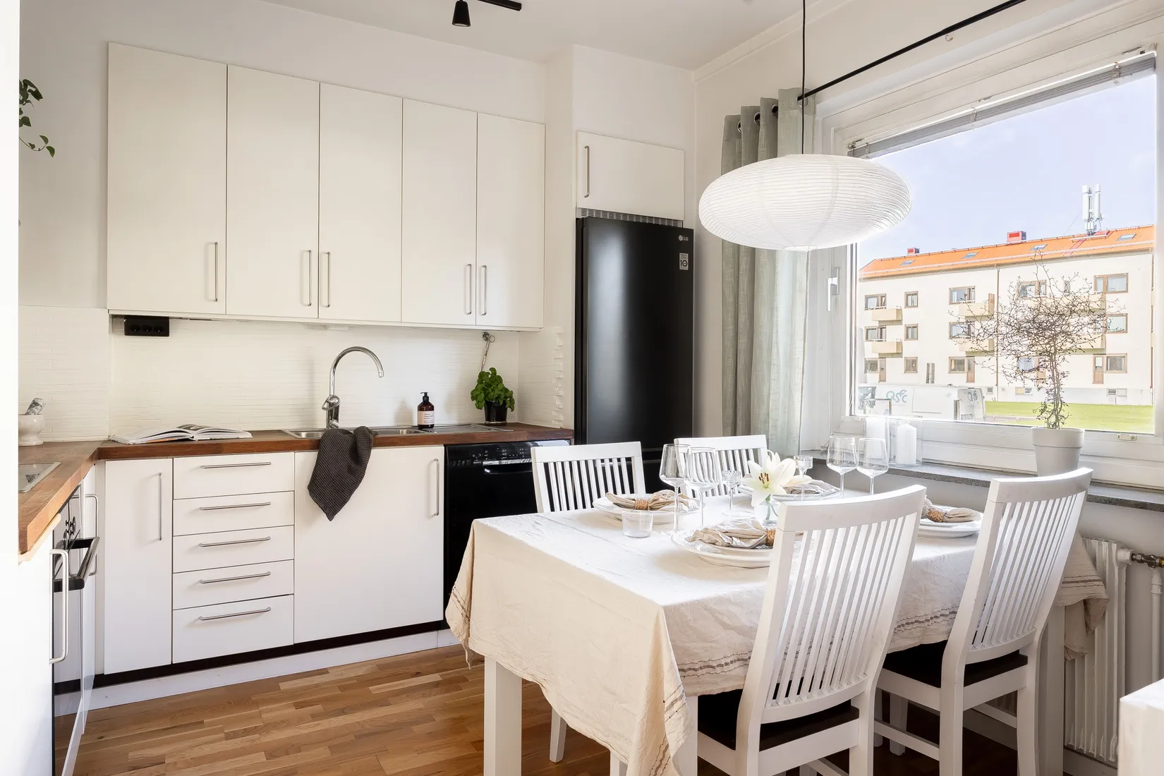 Bostadsrätt, Anna Lesselsgatan 4A, Göteborg