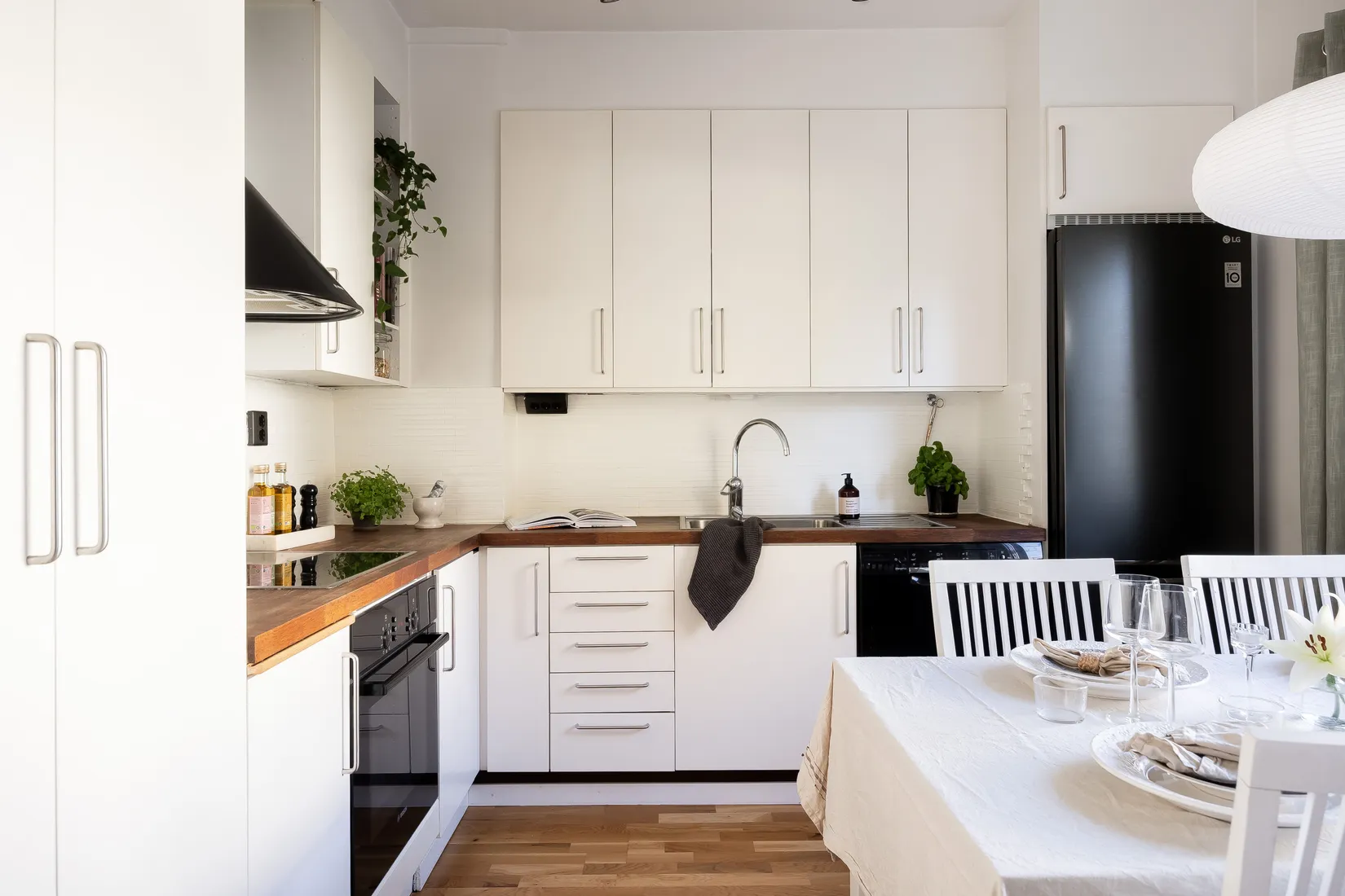 Bostadsrätt, Anna Lesselsgatan 4A, Göteborg