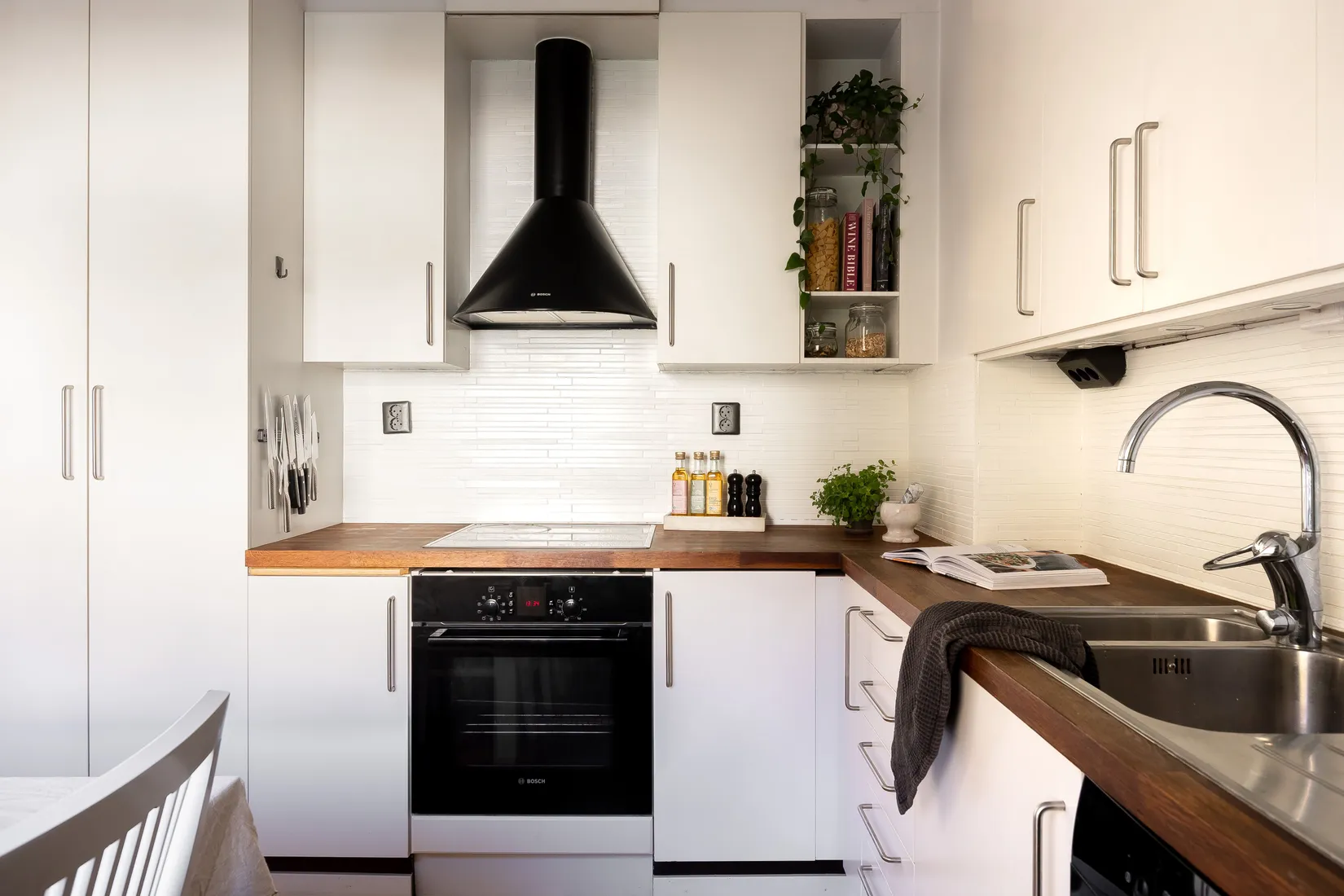 Bostadsrätt, Anna Lesselsgatan 4A, Göteborg