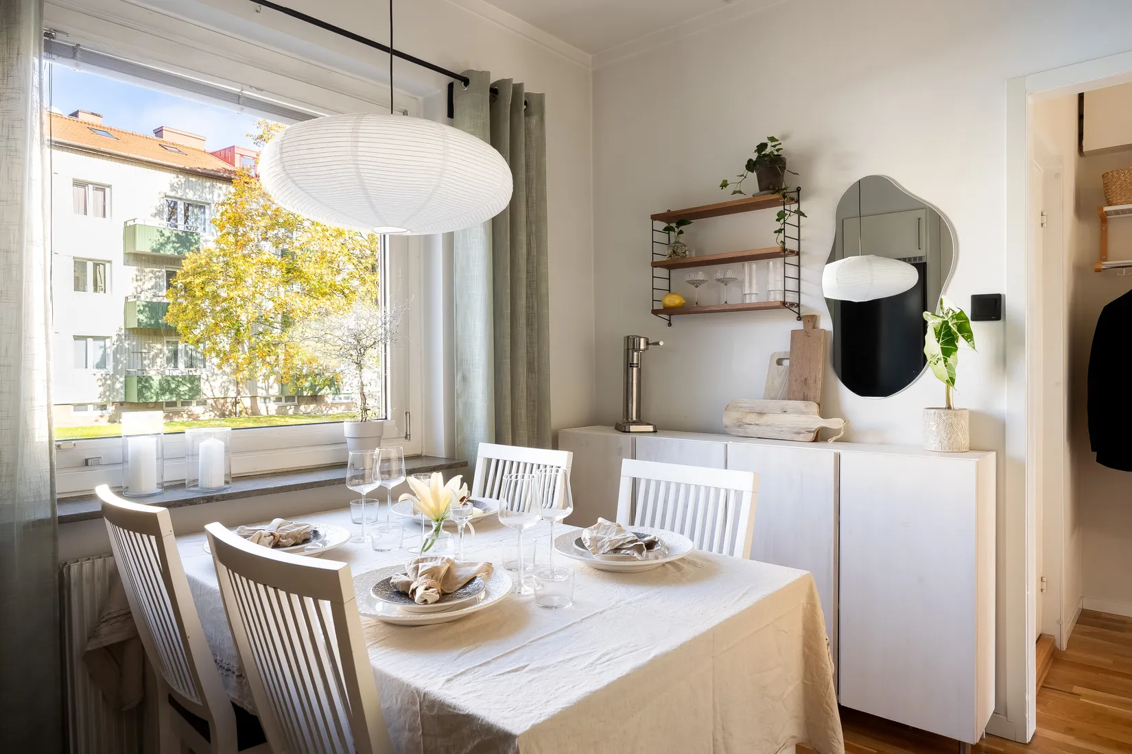 Bostadsrätt, Anna Lesselsgatan 4A, Göteborg
