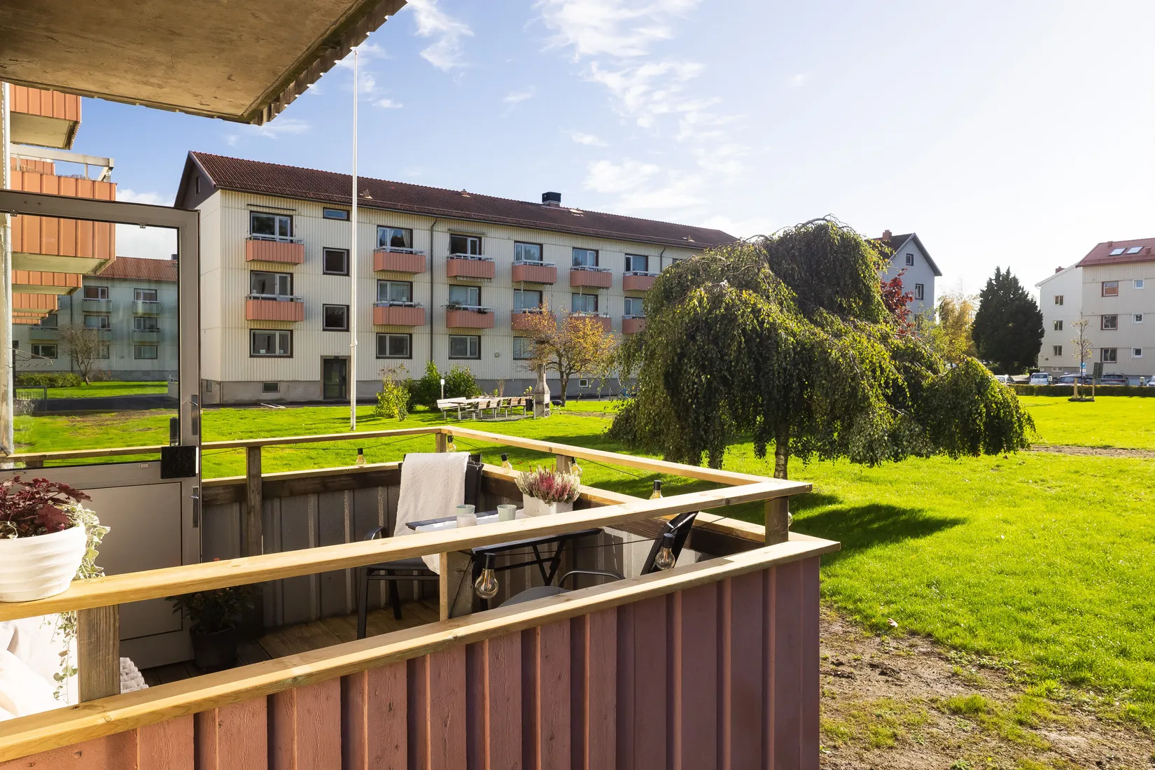 Bostadsrätt, Anna Lesselsgatan 4A, Göteborg