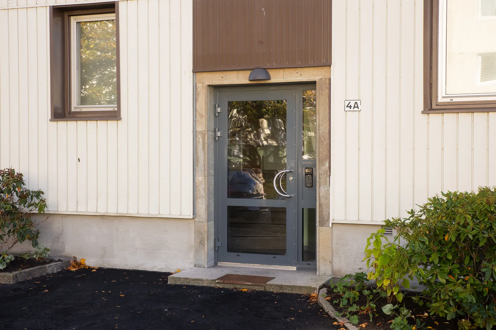 Bostadsrätt, Anna Lesselsgatan 4A, Göteborg