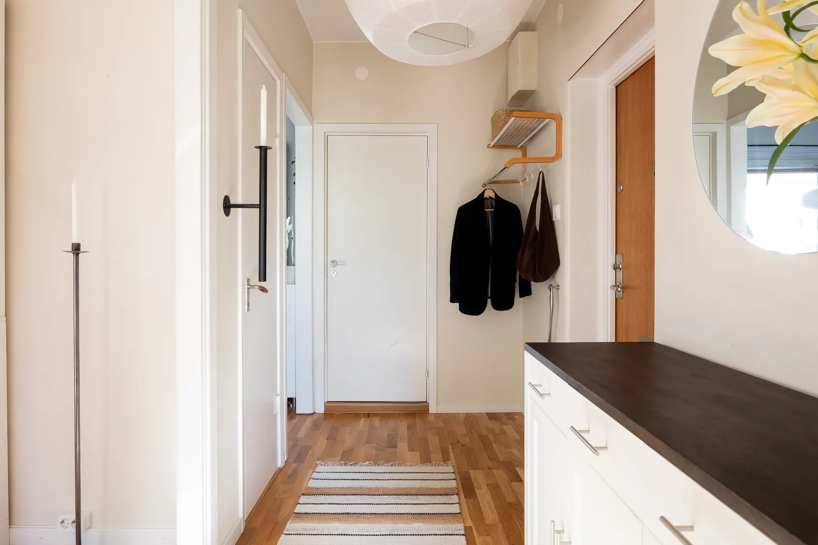 Bostadsrätt, Anna Lesselsgatan 4A, Göteborg