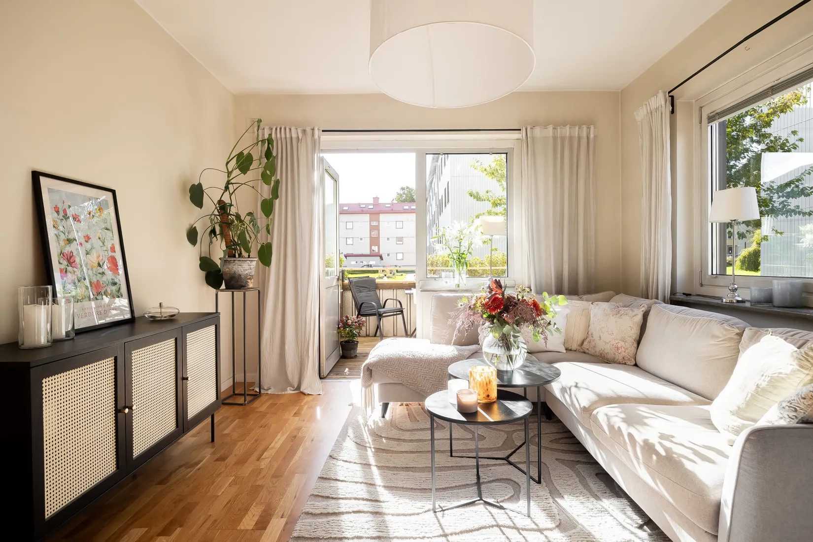 Bostadsrätt, Anna Lesselsgatan 4A, Göteborg