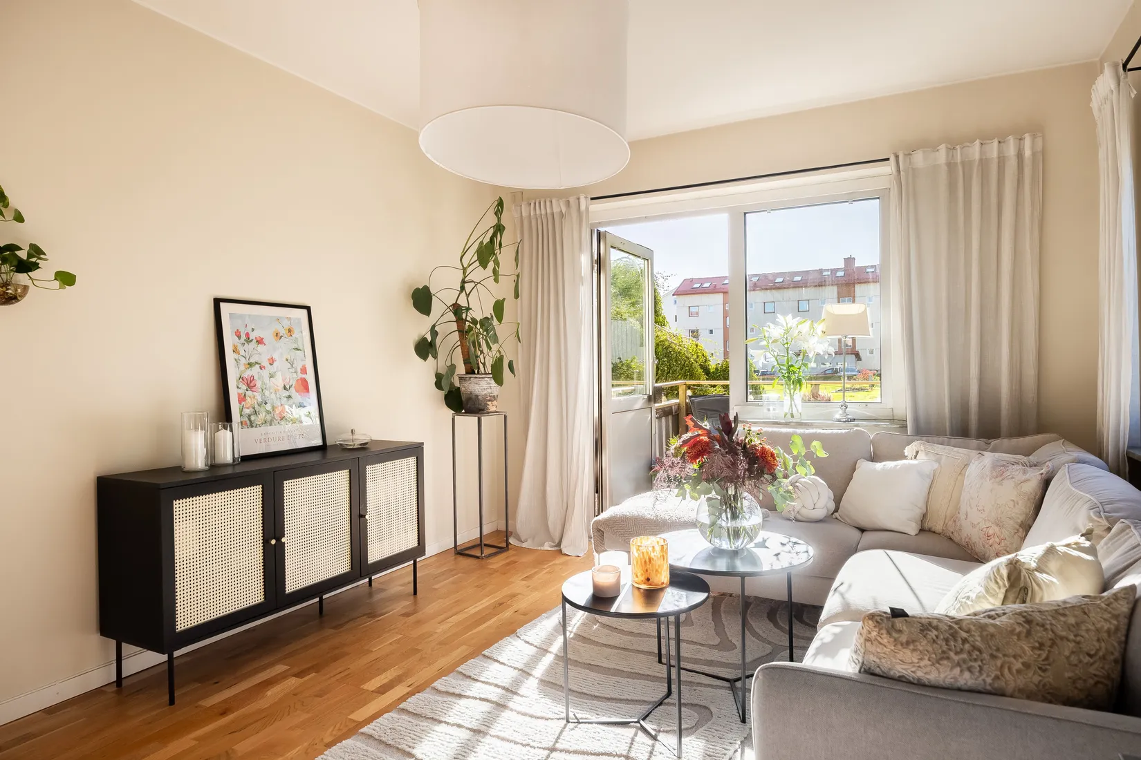 Bostadsrätt, Anna Lesselsgatan 4A, Göteborg