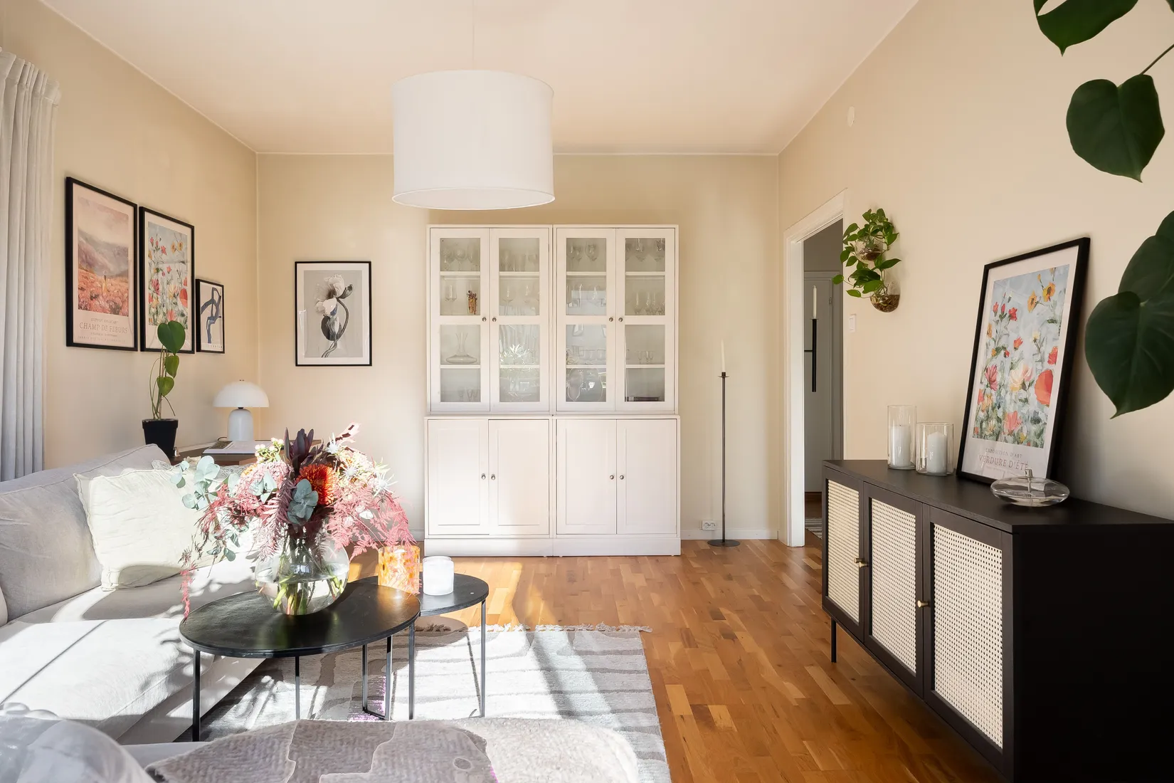 Bostadsrätt, Anna Lesselsgatan 4A, Göteborg