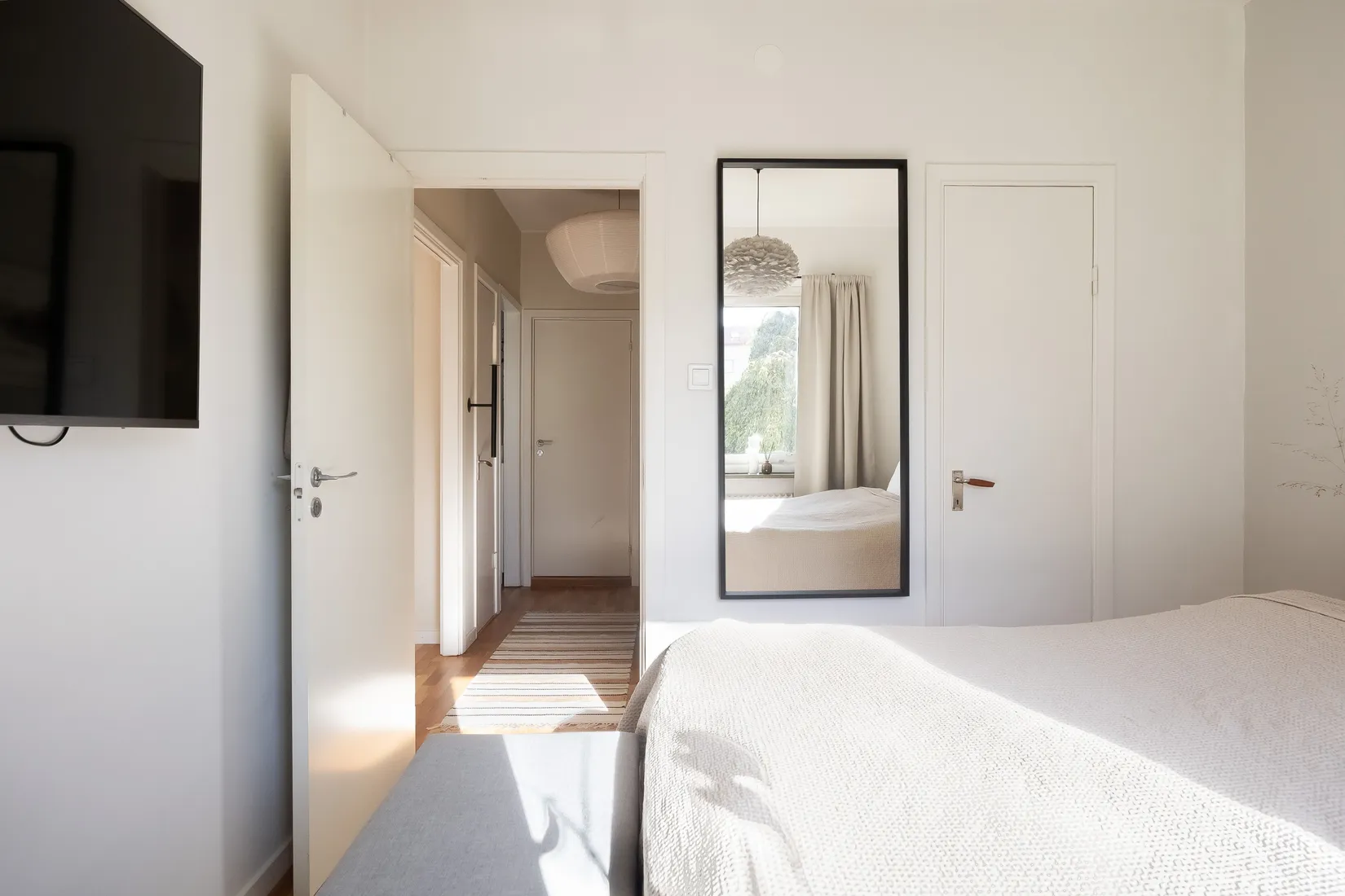 Bostadsrätt, Anna Lesselsgatan 4A, Göteborg
