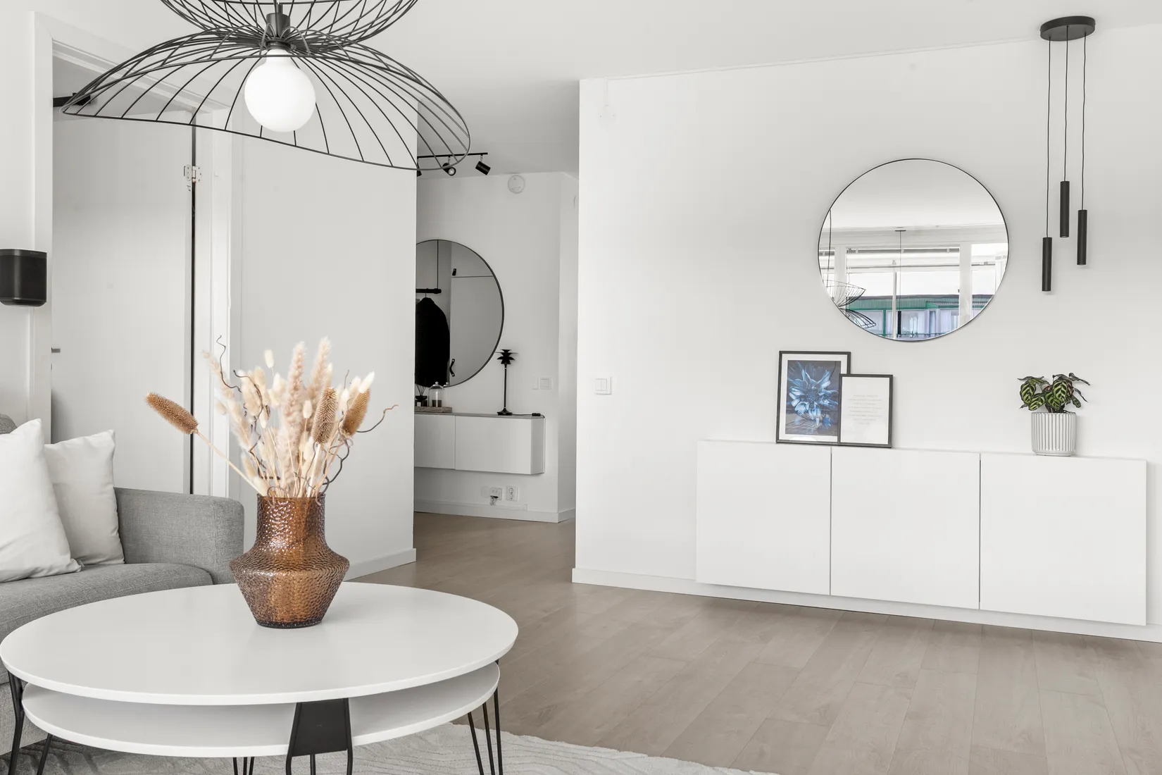 Bostadsrätt, Trädlyckevägen 70, Trädlyckan, Varberg