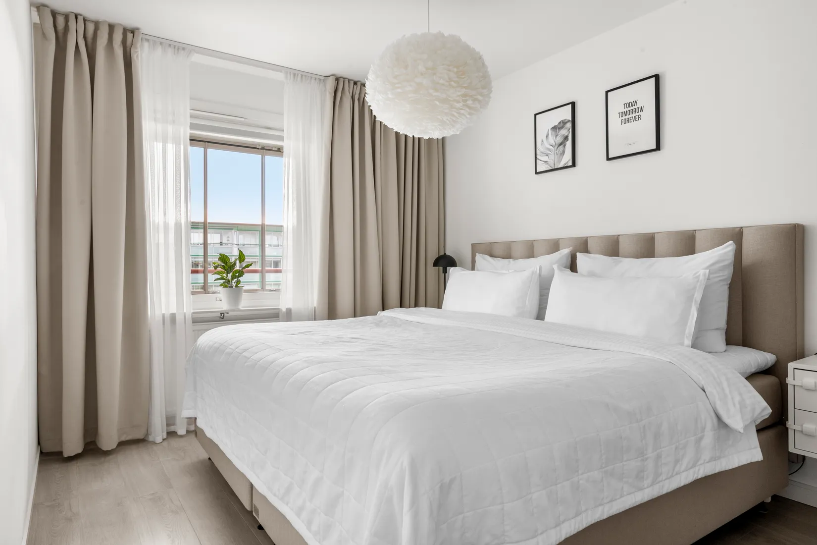 Bostadsrätt, Trädlyckevägen 70, Trädlyckan, Varberg