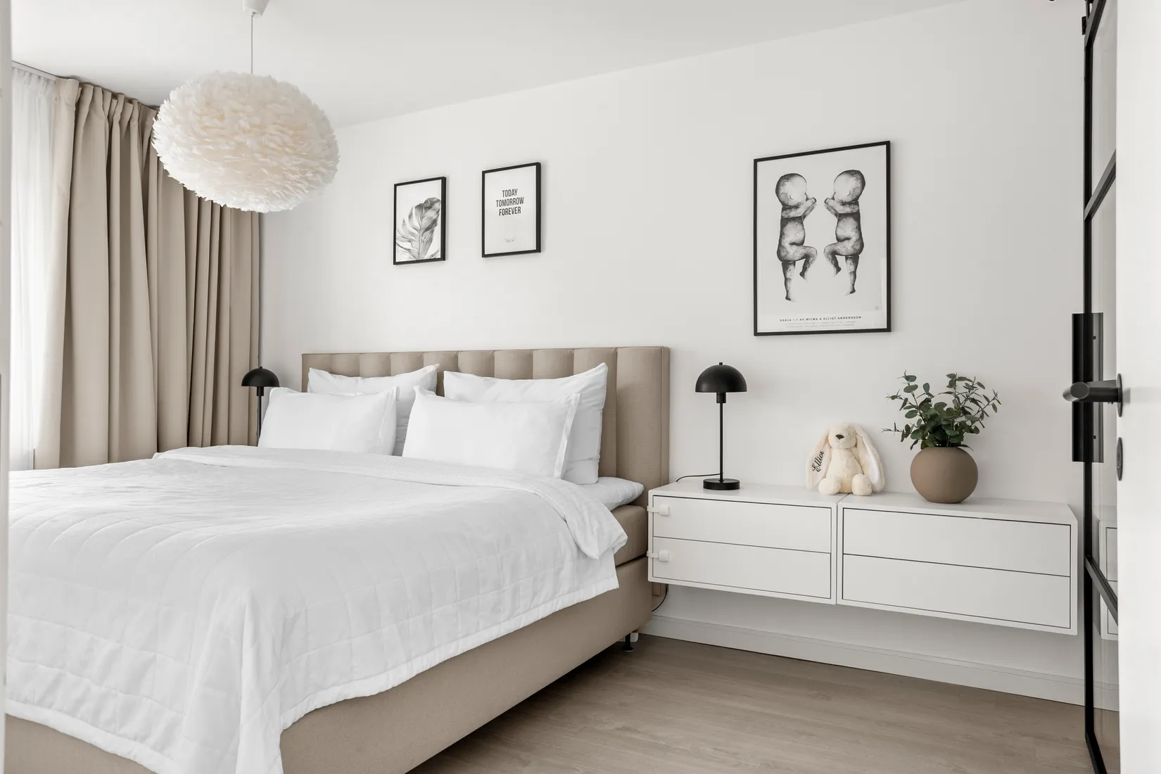 Bostadsrätt, Trädlyckevägen 70, Trädlyckan, Varberg