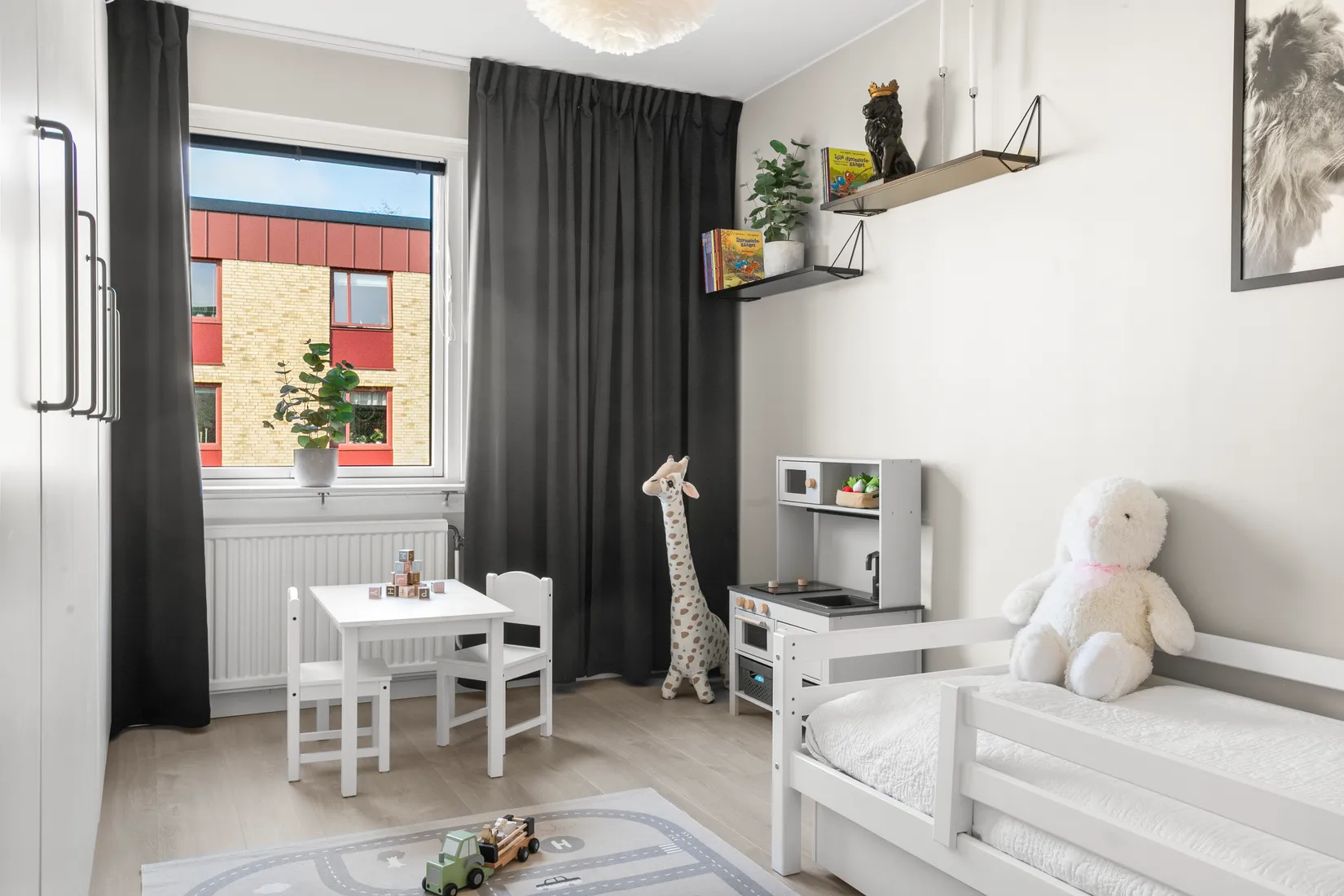 Bostadsrätt, Trädlyckevägen 70, Trädlyckan, Varberg