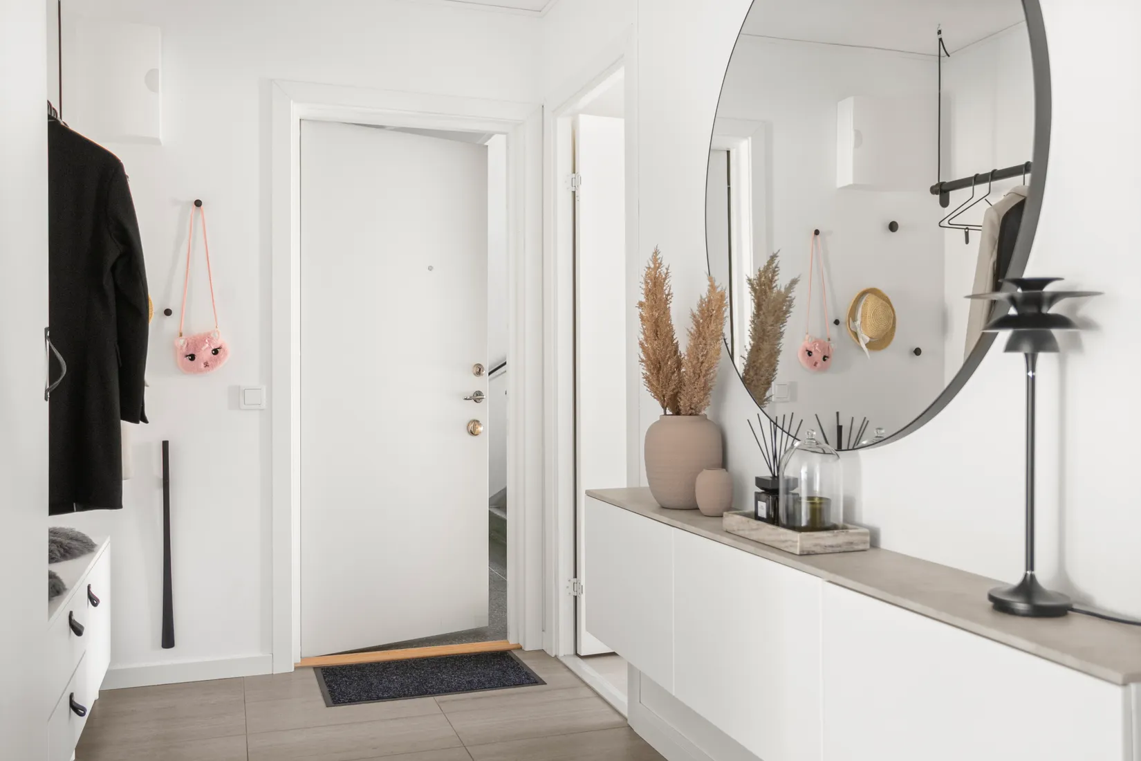 Bostadsrätt, Trädlyckevägen 70, Trädlyckan, Varberg
