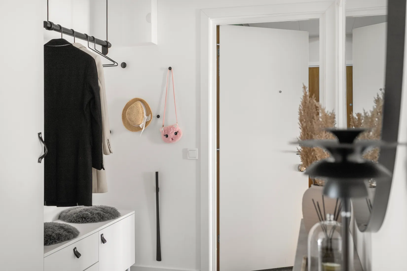 Bostadsrätt, Trädlyckevägen 70, Trädlyckan, Varberg