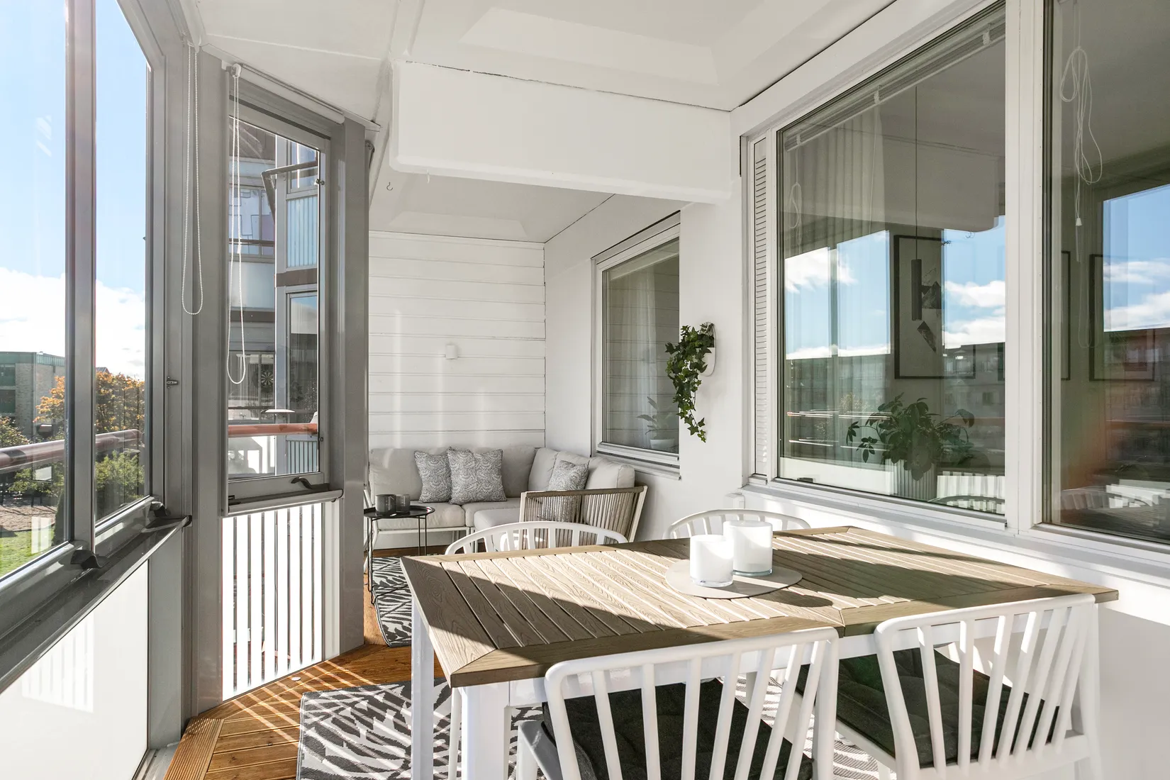 Bostadsrätt, Trädlyckevägen 70, Trädlyckan, Varberg