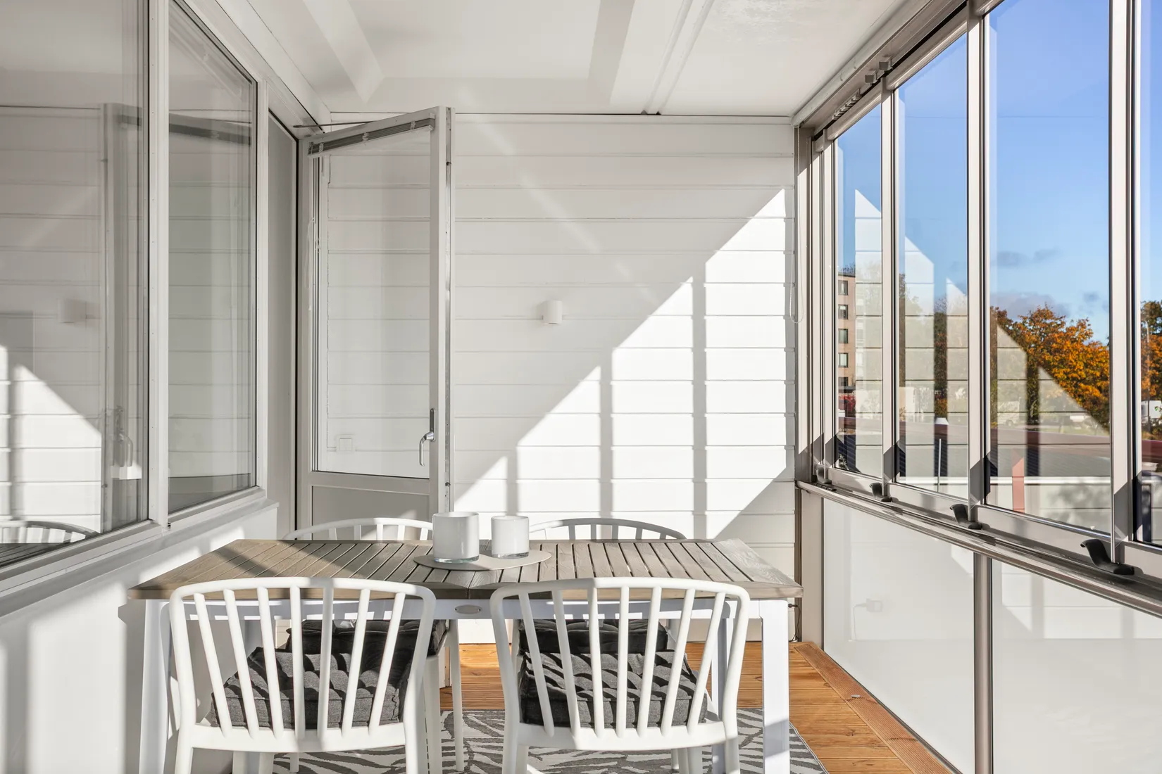 Bostadsrätt, Trädlyckevägen 70, Trädlyckan, Varberg