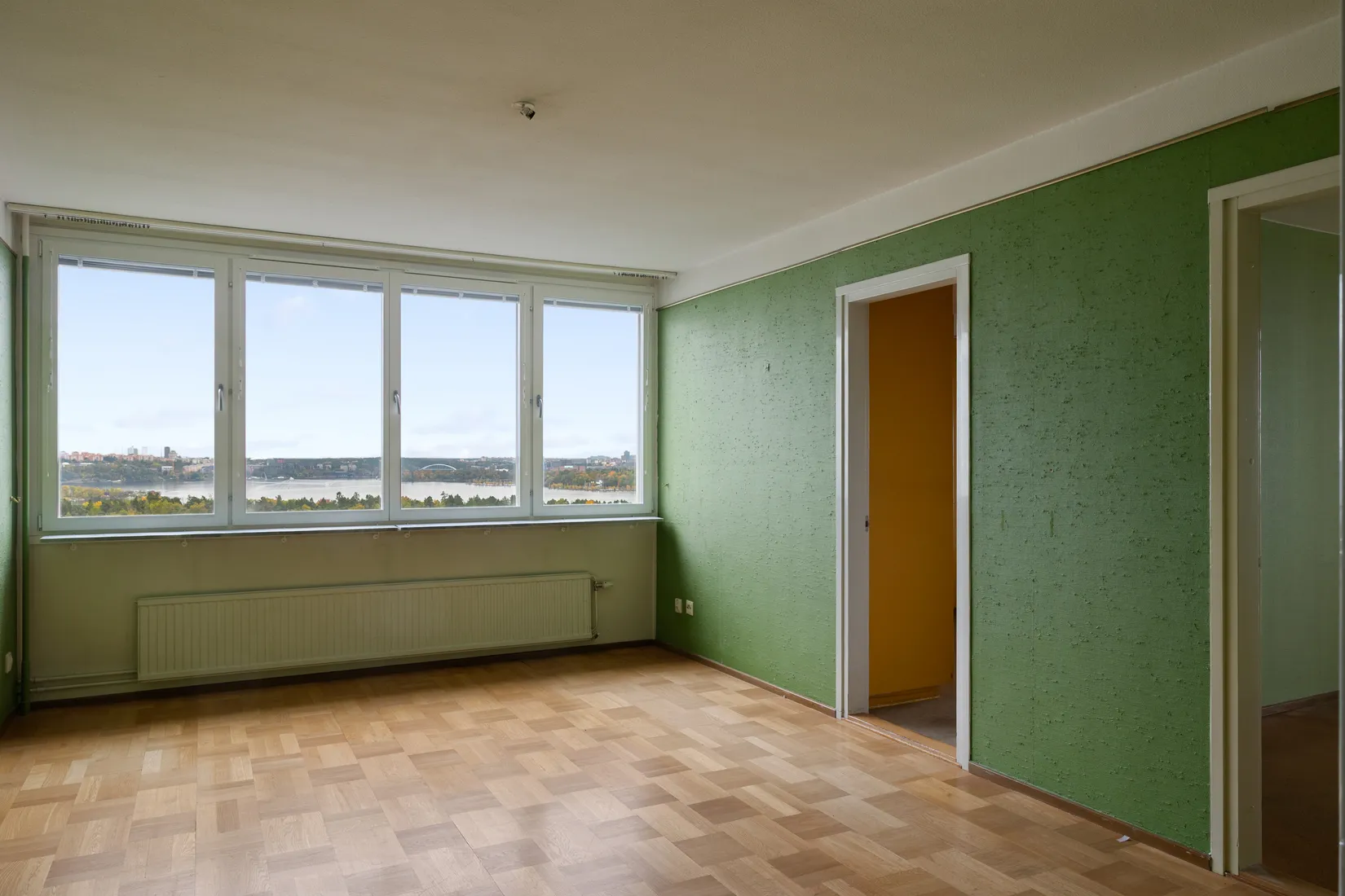 Bostadsrätt, Pyrolavägen 24, Skärsätra, Lidingö