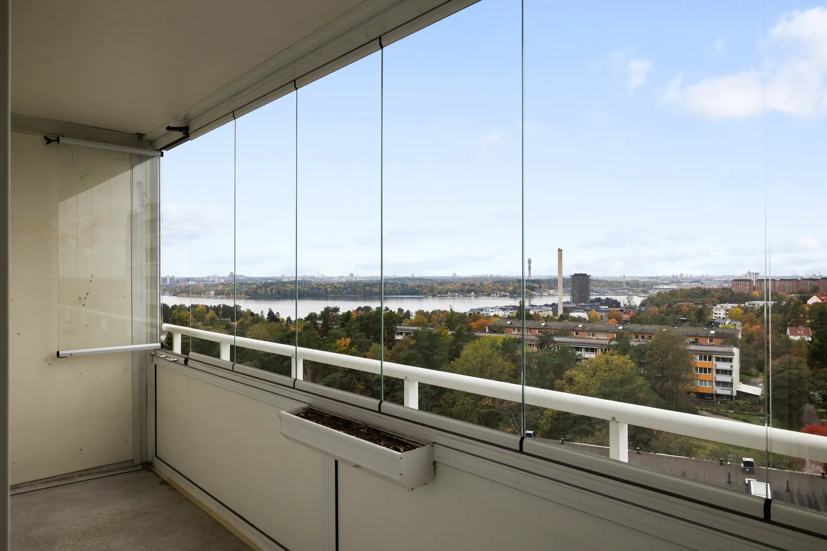 Bostadsrätt, Pyrolavägen 24, Skärsätra, Lidingö
