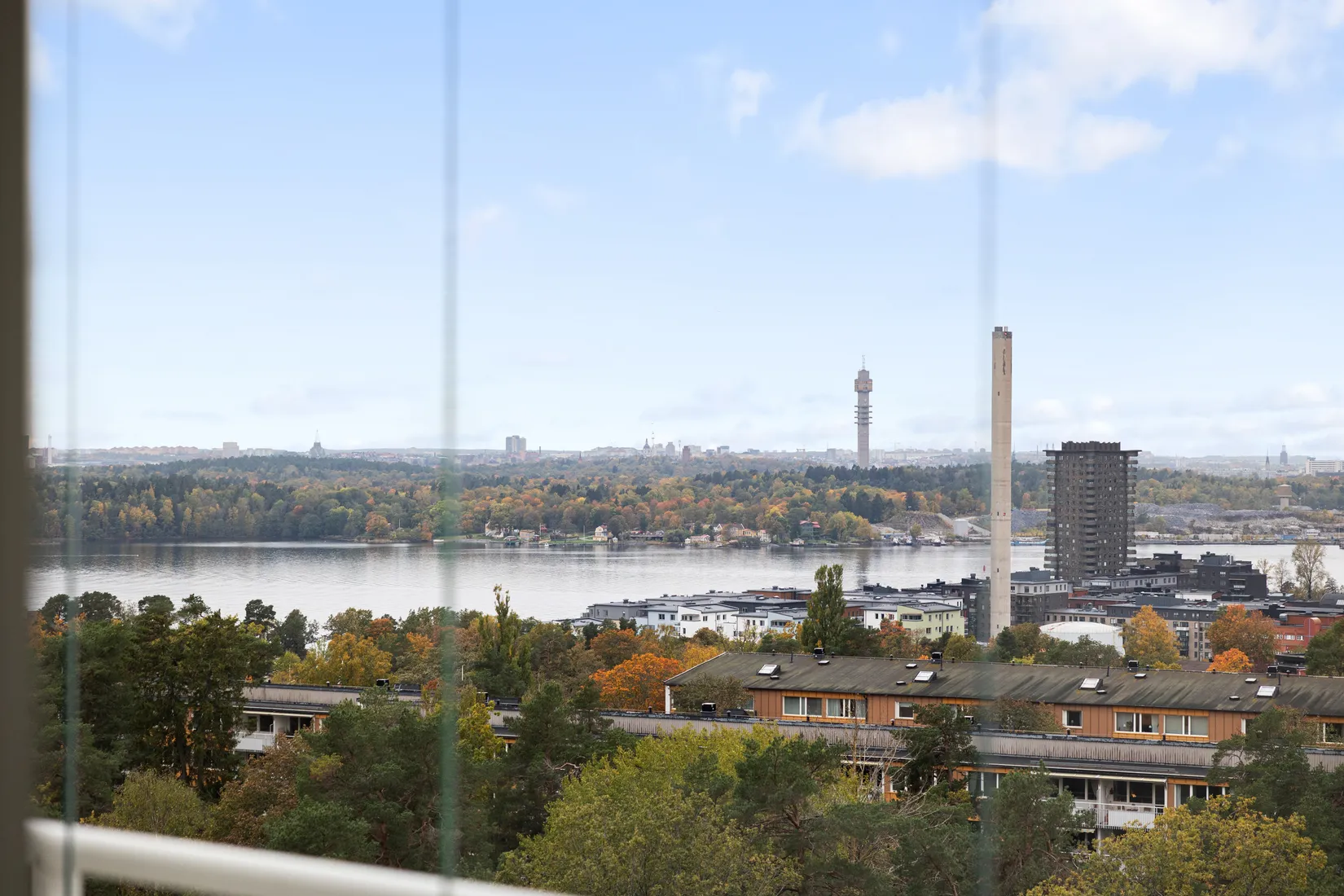 Bostadsrätt, Pyrolavägen 24, Skärsätra, Lidingö