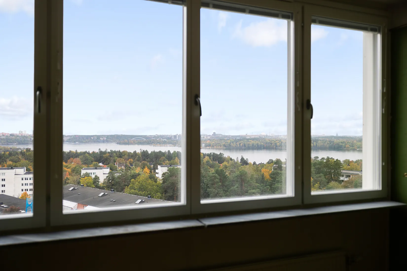 Bostadsrätt, Pyrolavägen 24, Skärsätra, Lidingö