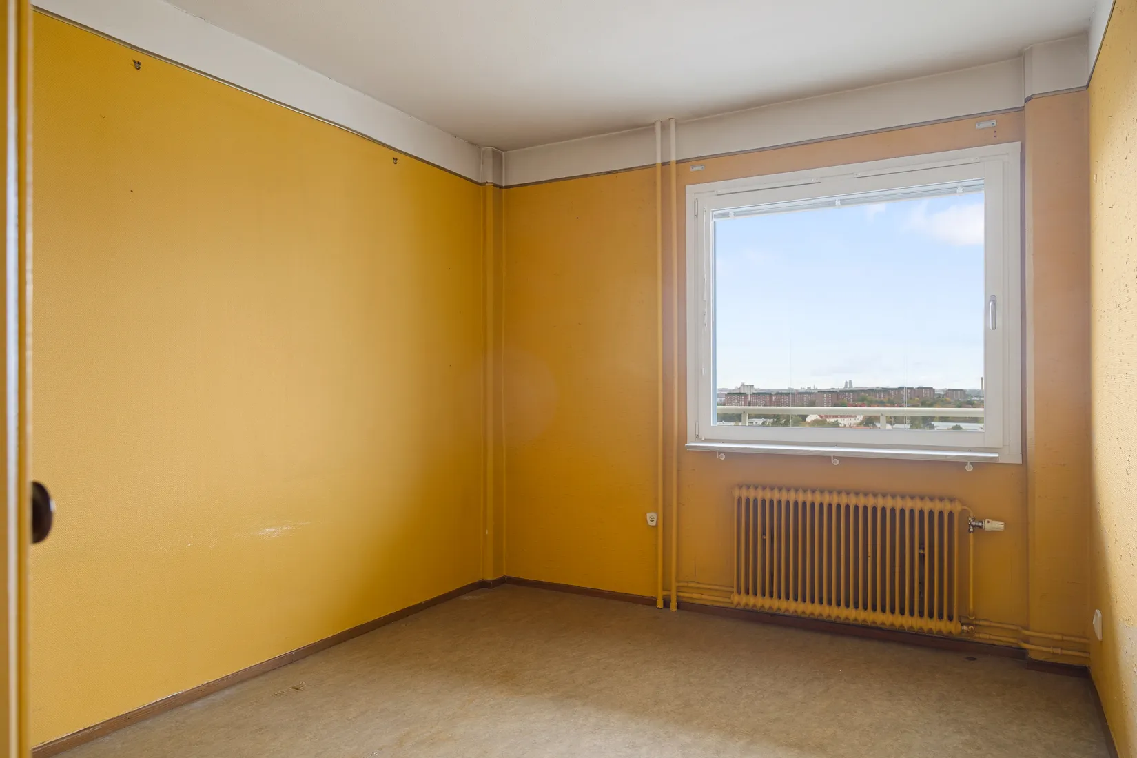 Bostadsrätt, Pyrolavägen 24, Skärsätra, Lidingö